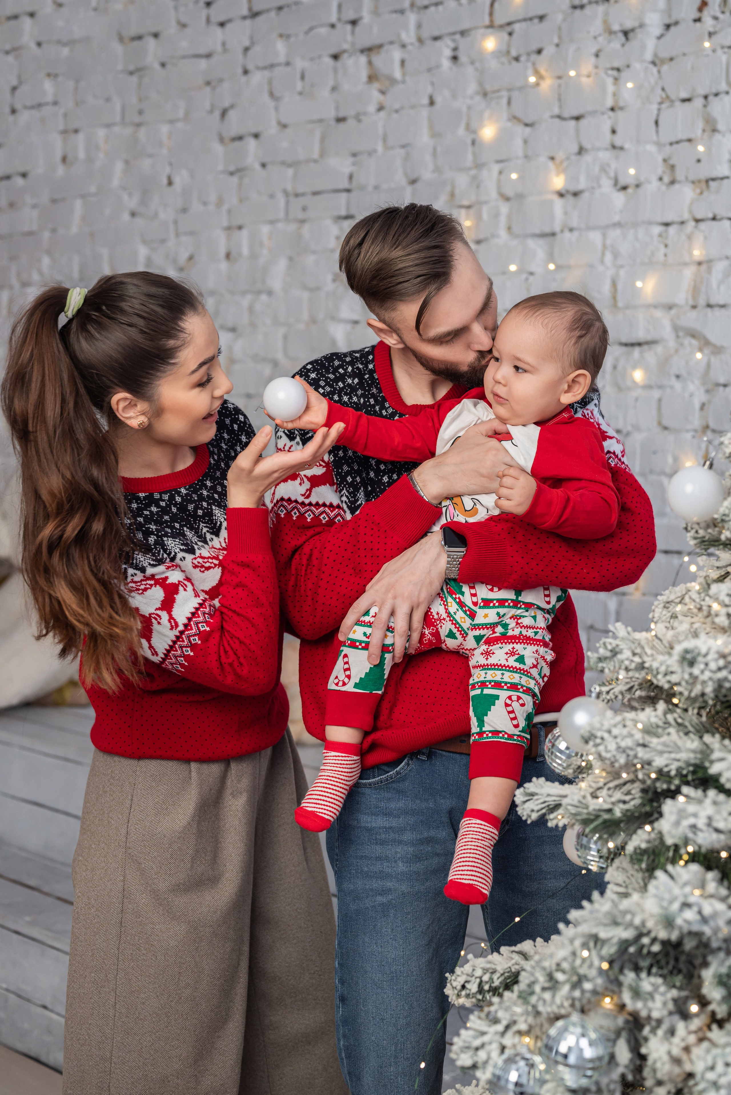Филюс, Алсу и Миран. Фотограф в городе Салават