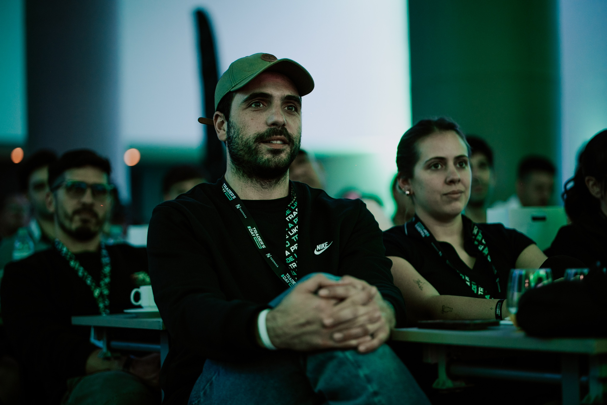 TRADERS DAY By NeomAAA Argentina. NeomAAA Funds Gallery