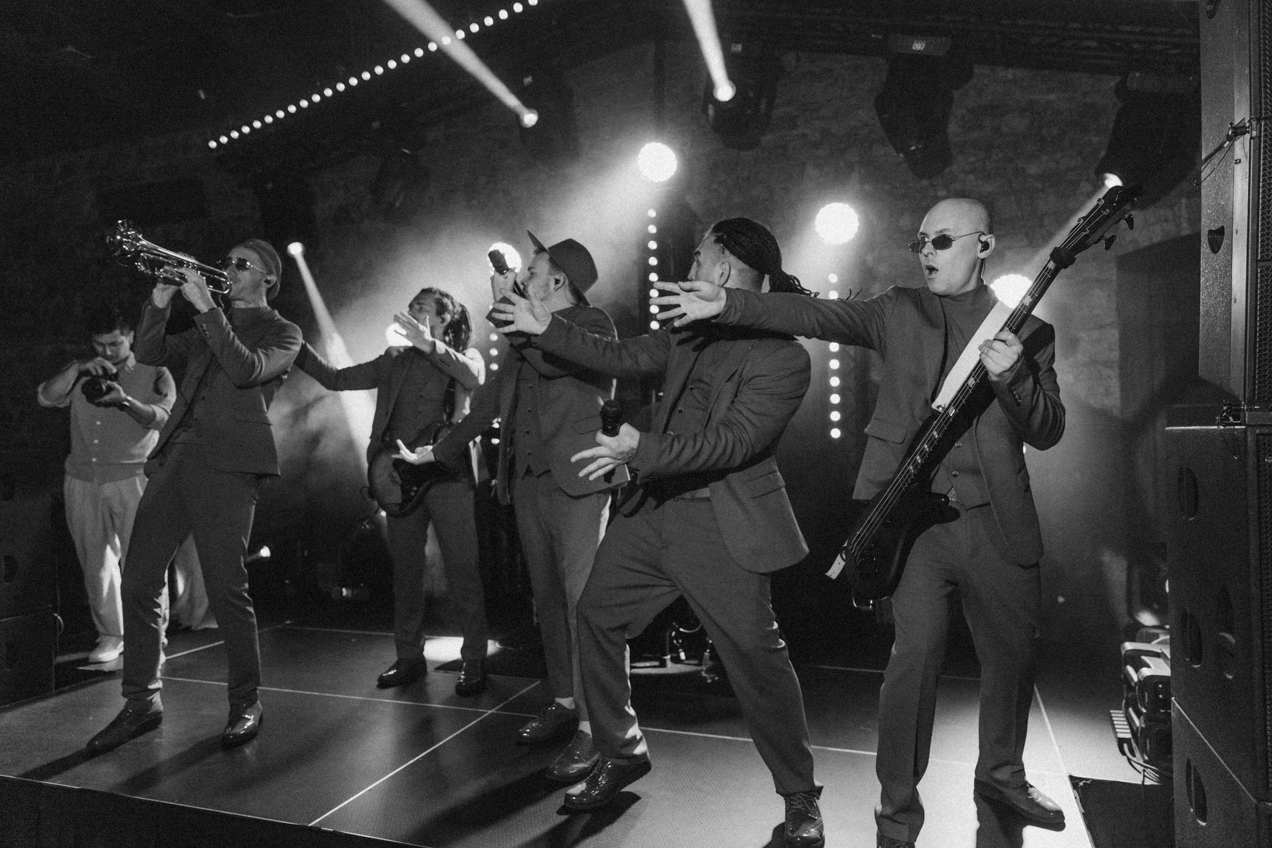 Репортаж. Свадебный и семейный фотограф Краснова Юлия