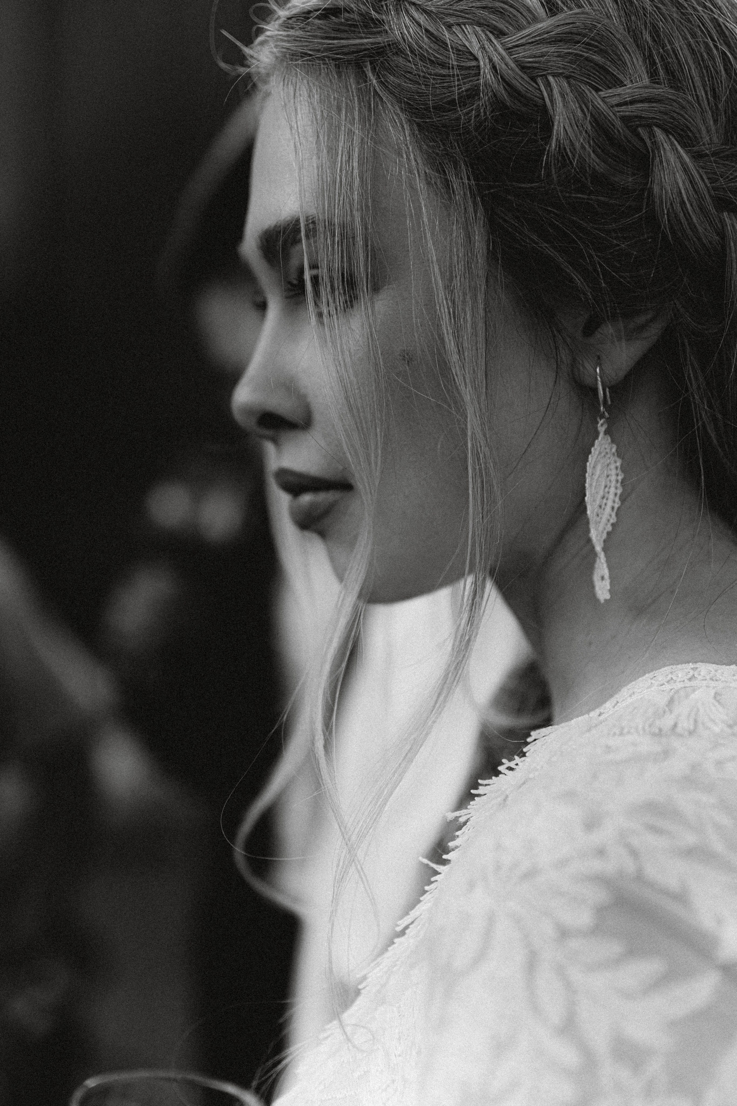 Свадебные. Фотограф Синицына Анна