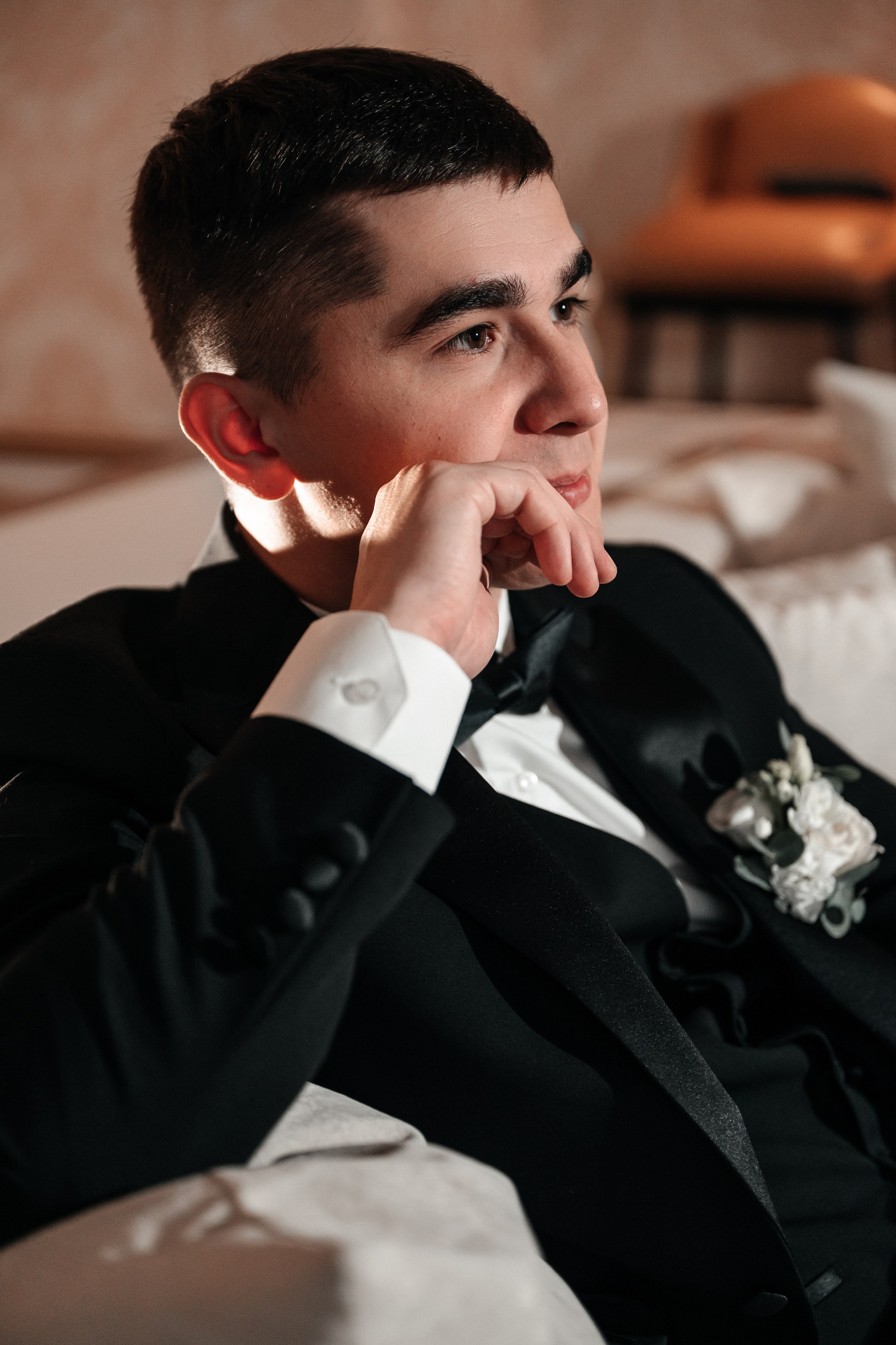 Дмитрий и Екатерина. Отель Роял. Фотограф Екатерина Бочарникова