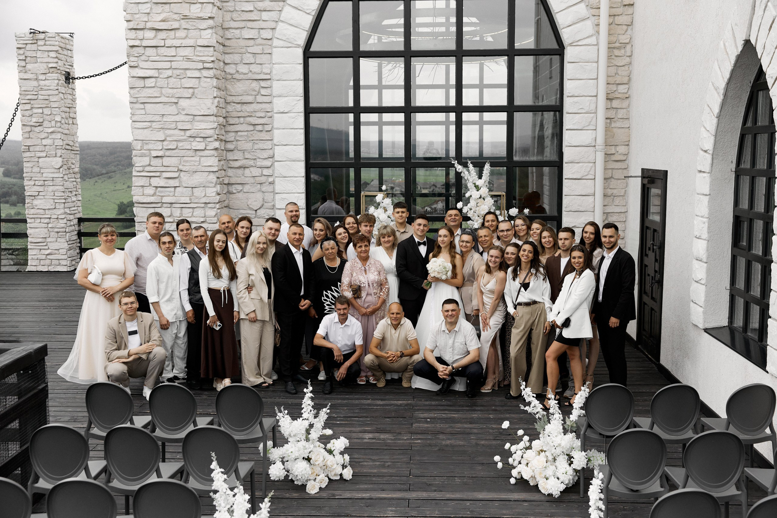 Посмотреть серию. Свадебный и семейный фотограф в Красноярске Тряпчев Павел