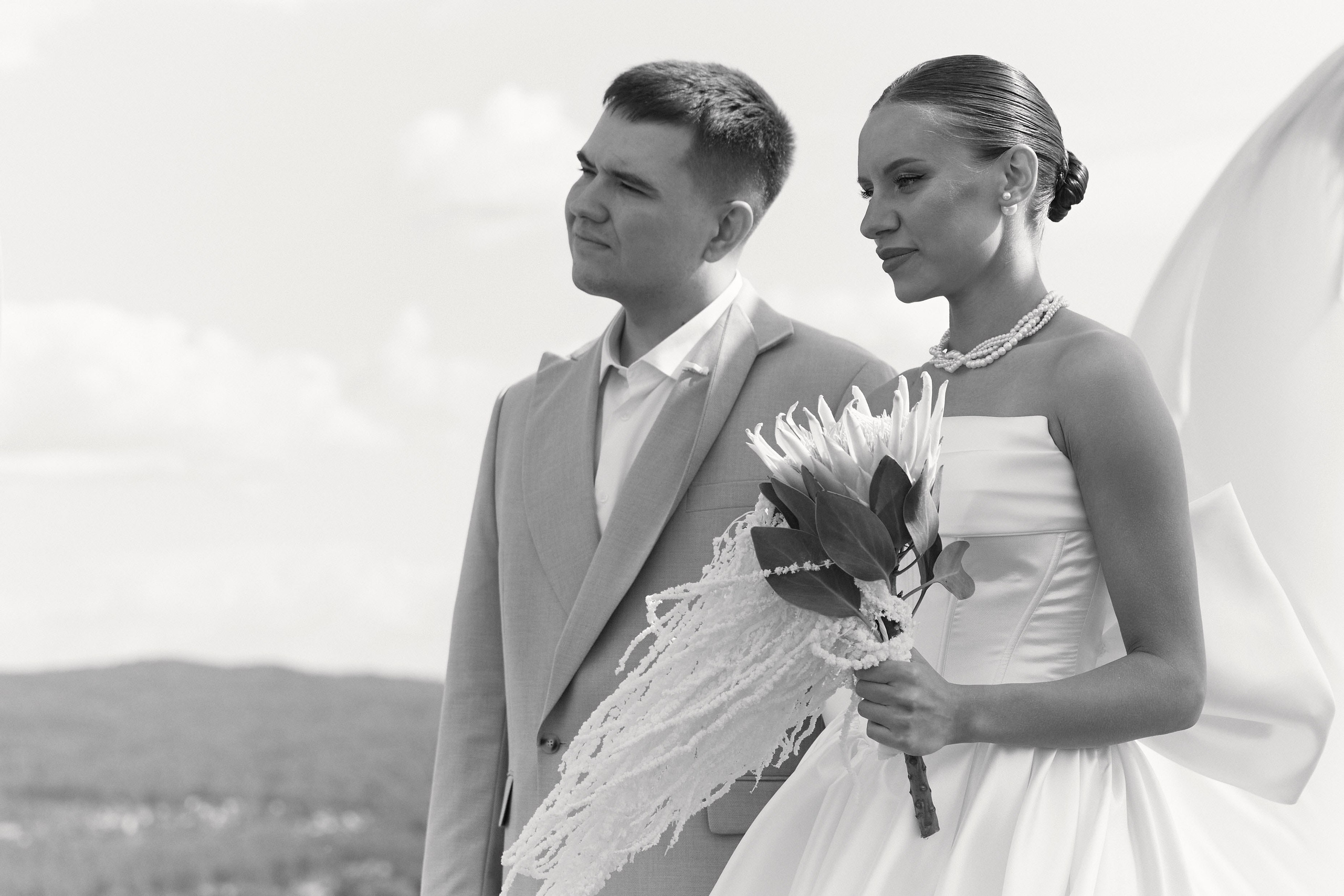 Посмотреть серию. Свадебный и семейный фотограф в Красноярске Тряпчев Павел