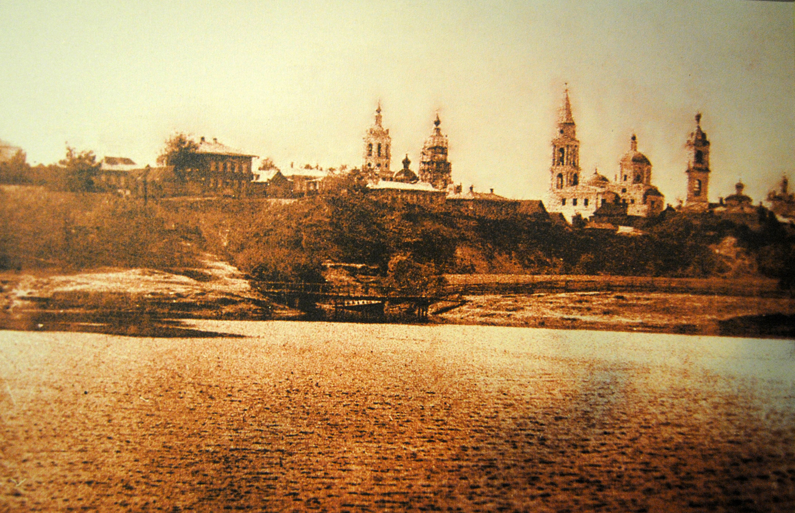 Ориентировочно 1908 год