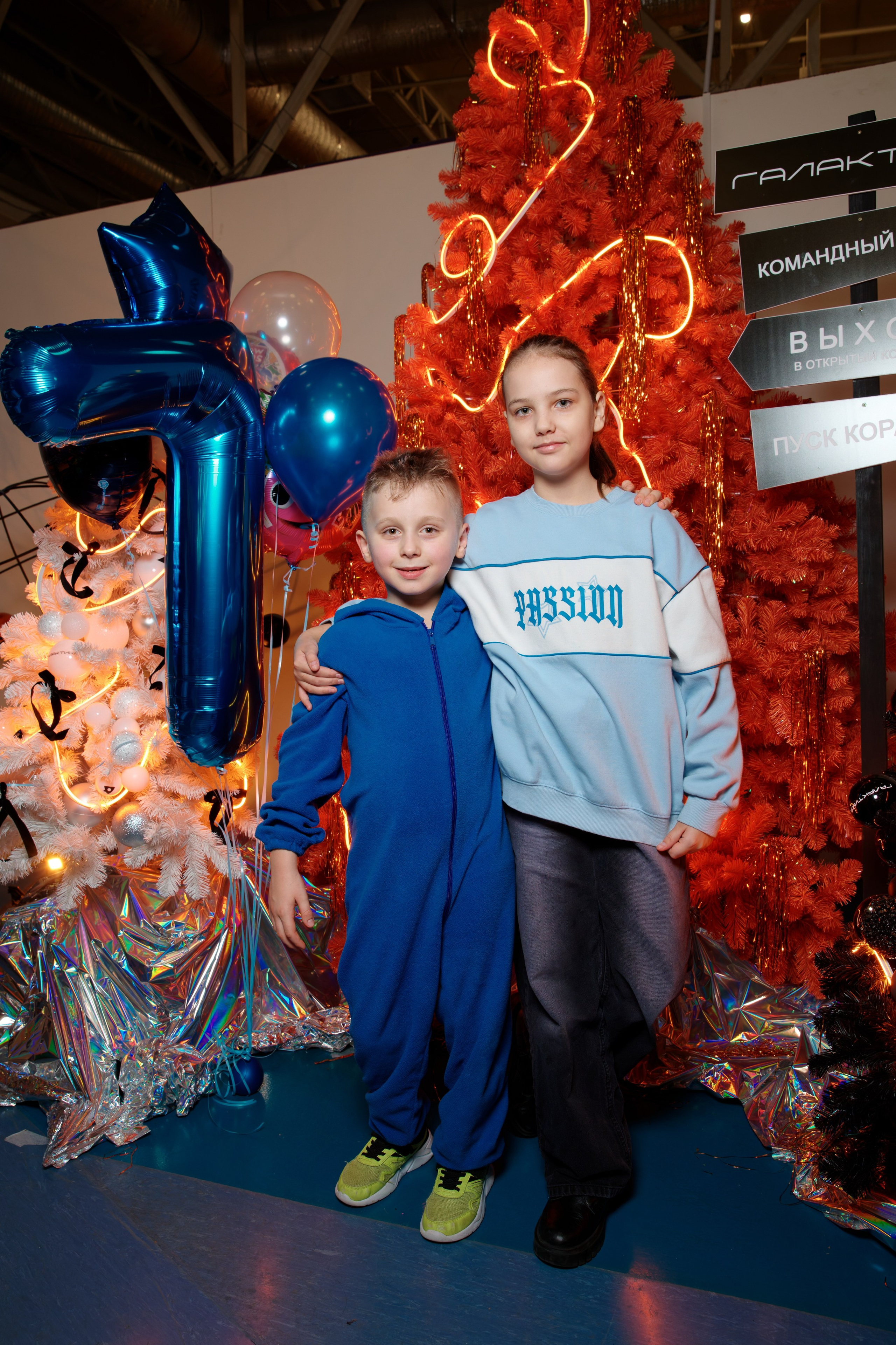 День рождения Максима. Семейный фотограф — Макс Белогрудов