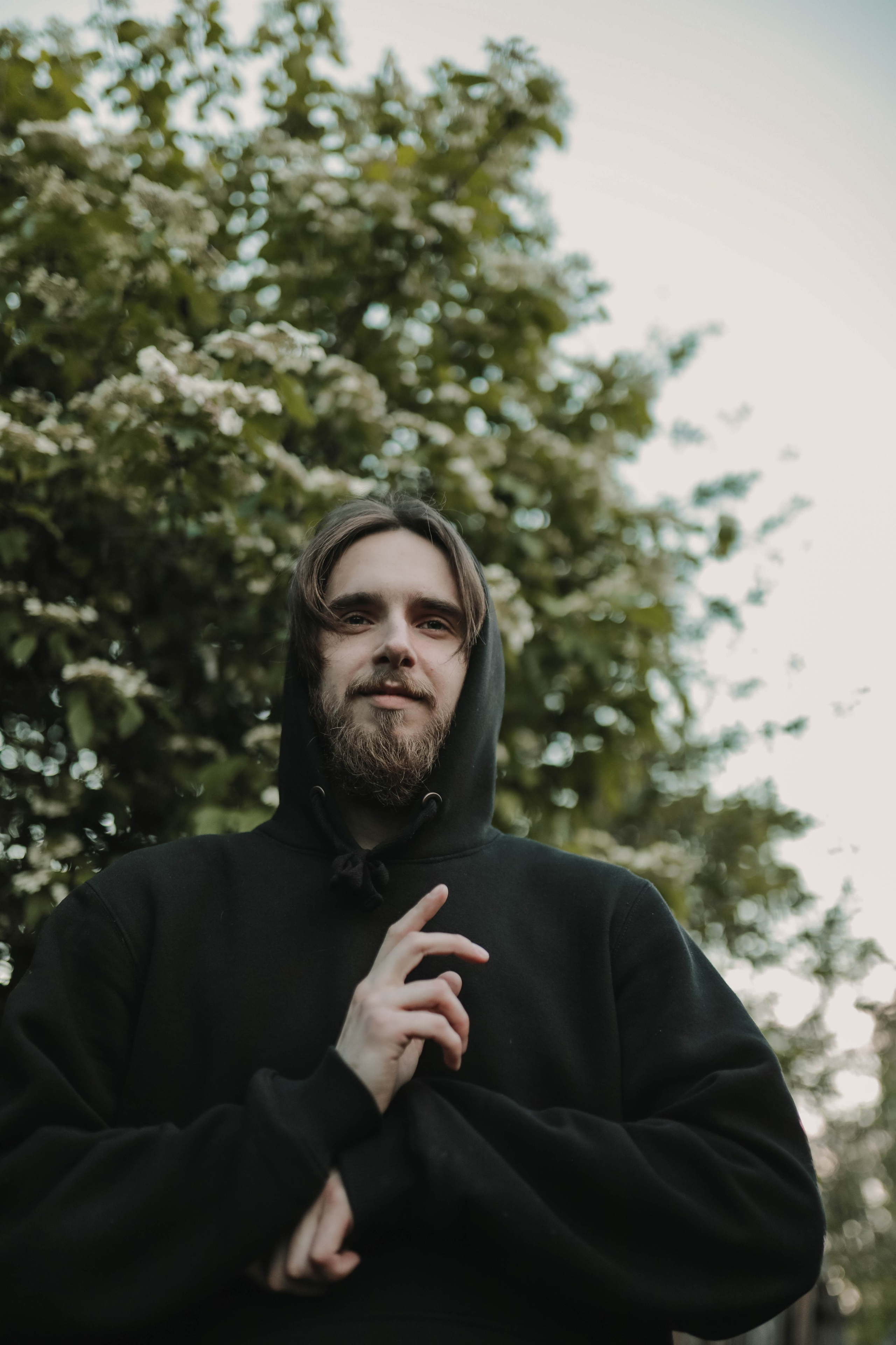 Ярик. Фотограф София Комкина