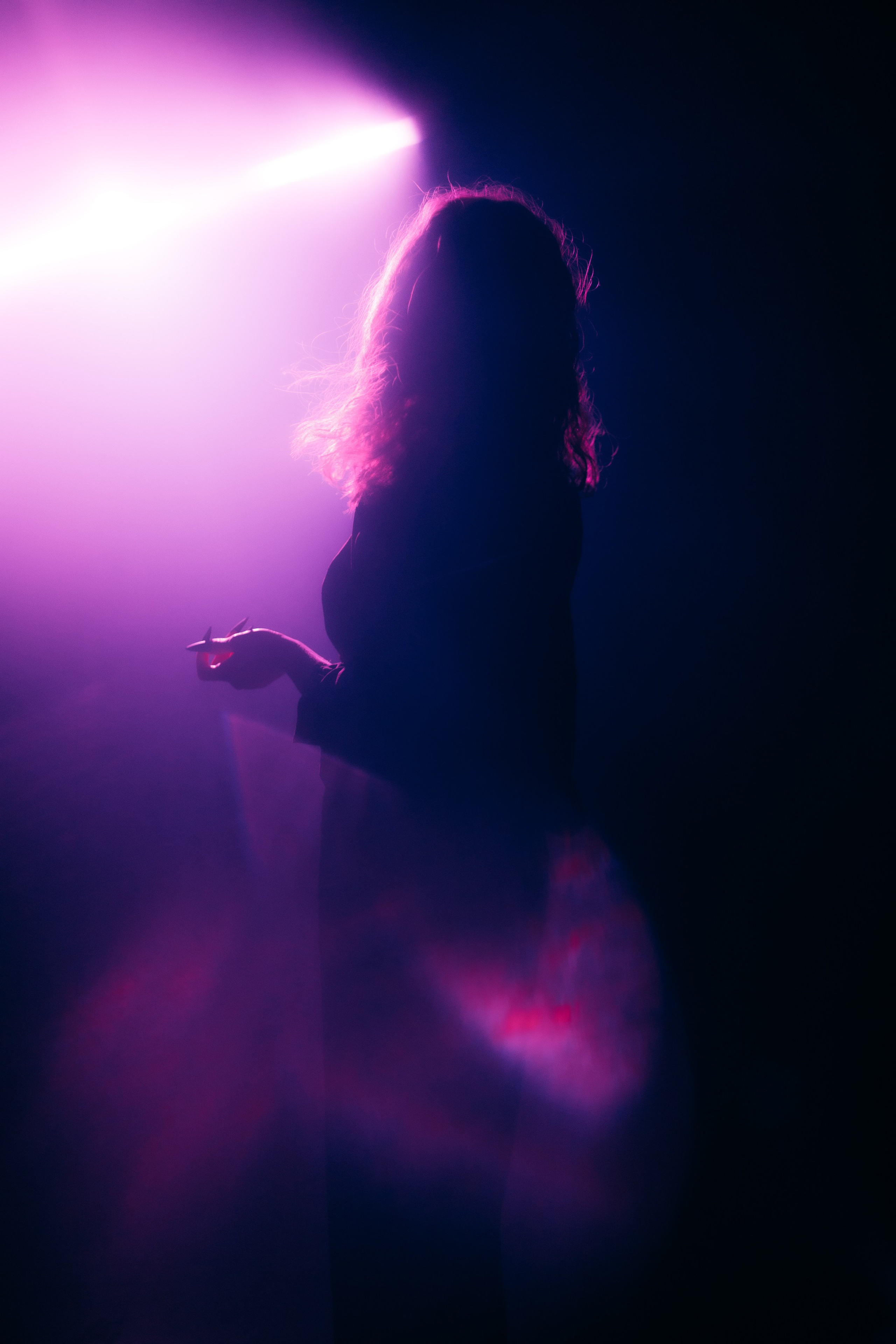 Кристина. Фотограф София Комкина