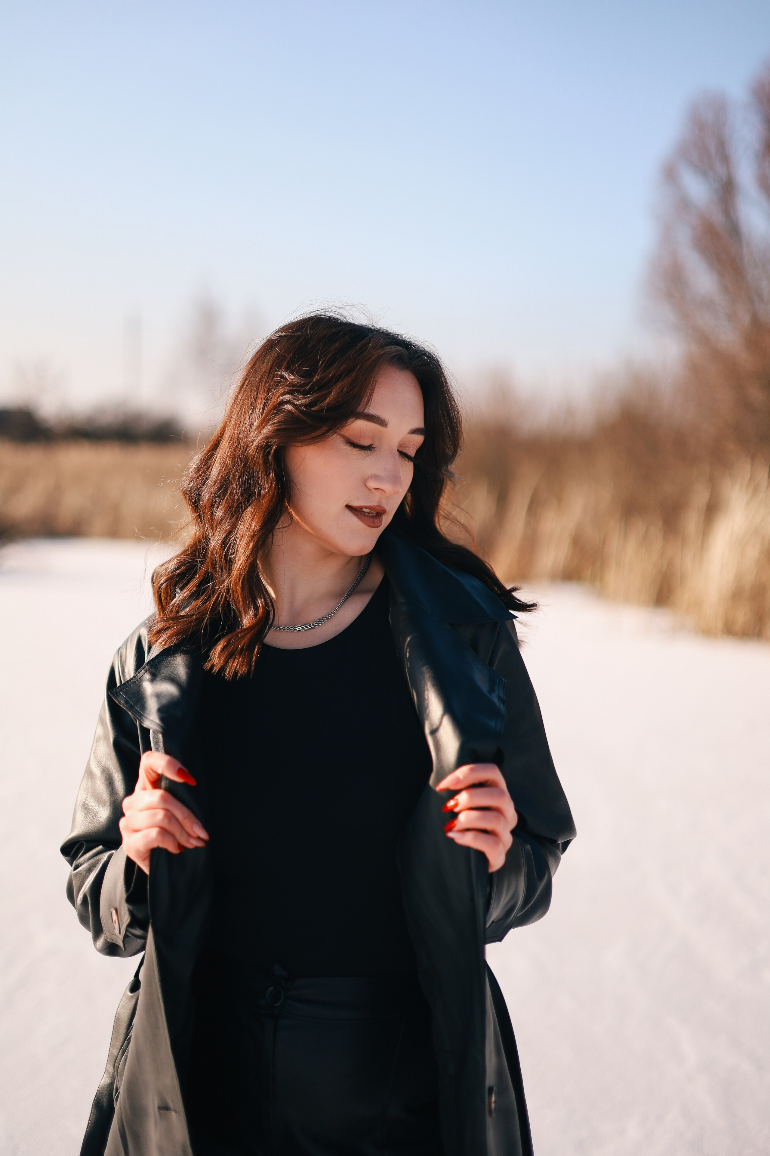 Арина. Фотограф София Комкина