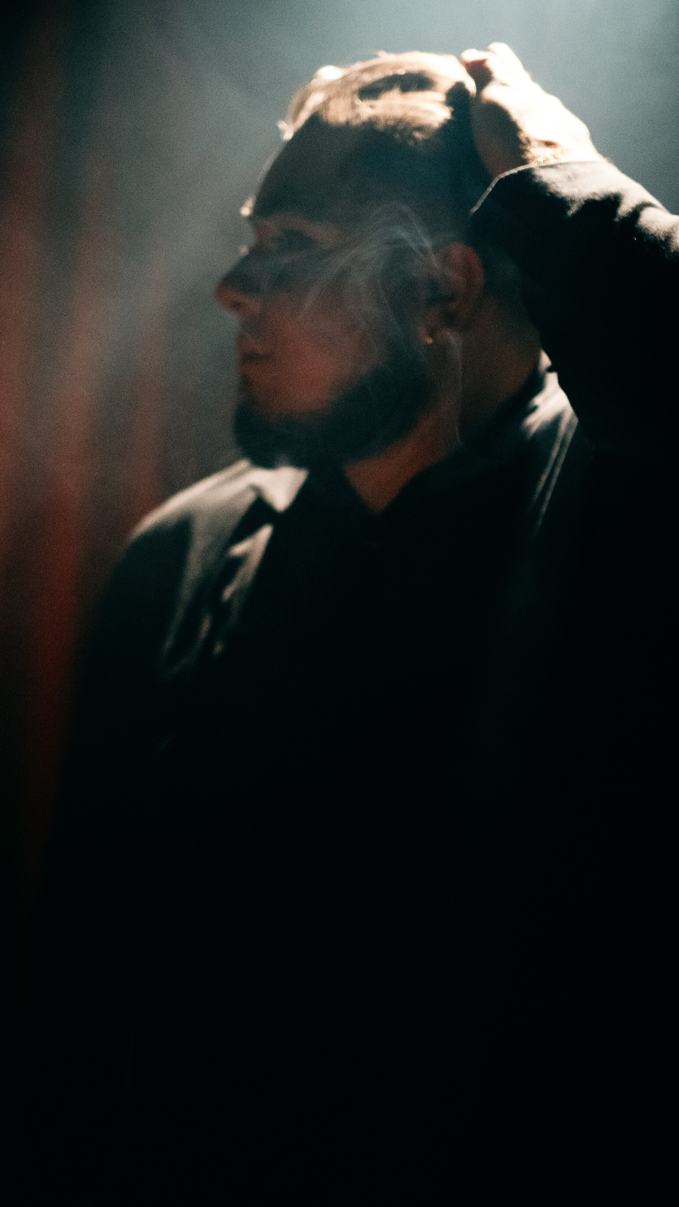 Тимур. Фотограф София Комкина