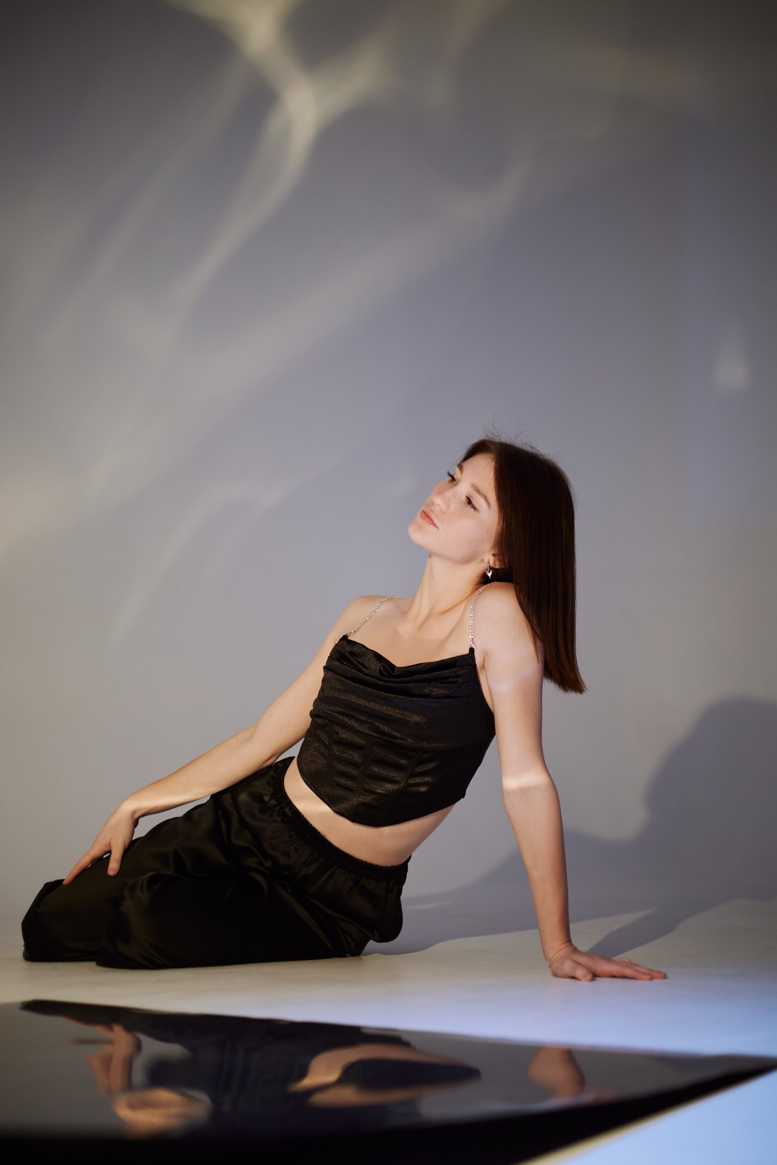 Полина. Фотограф София Комкина