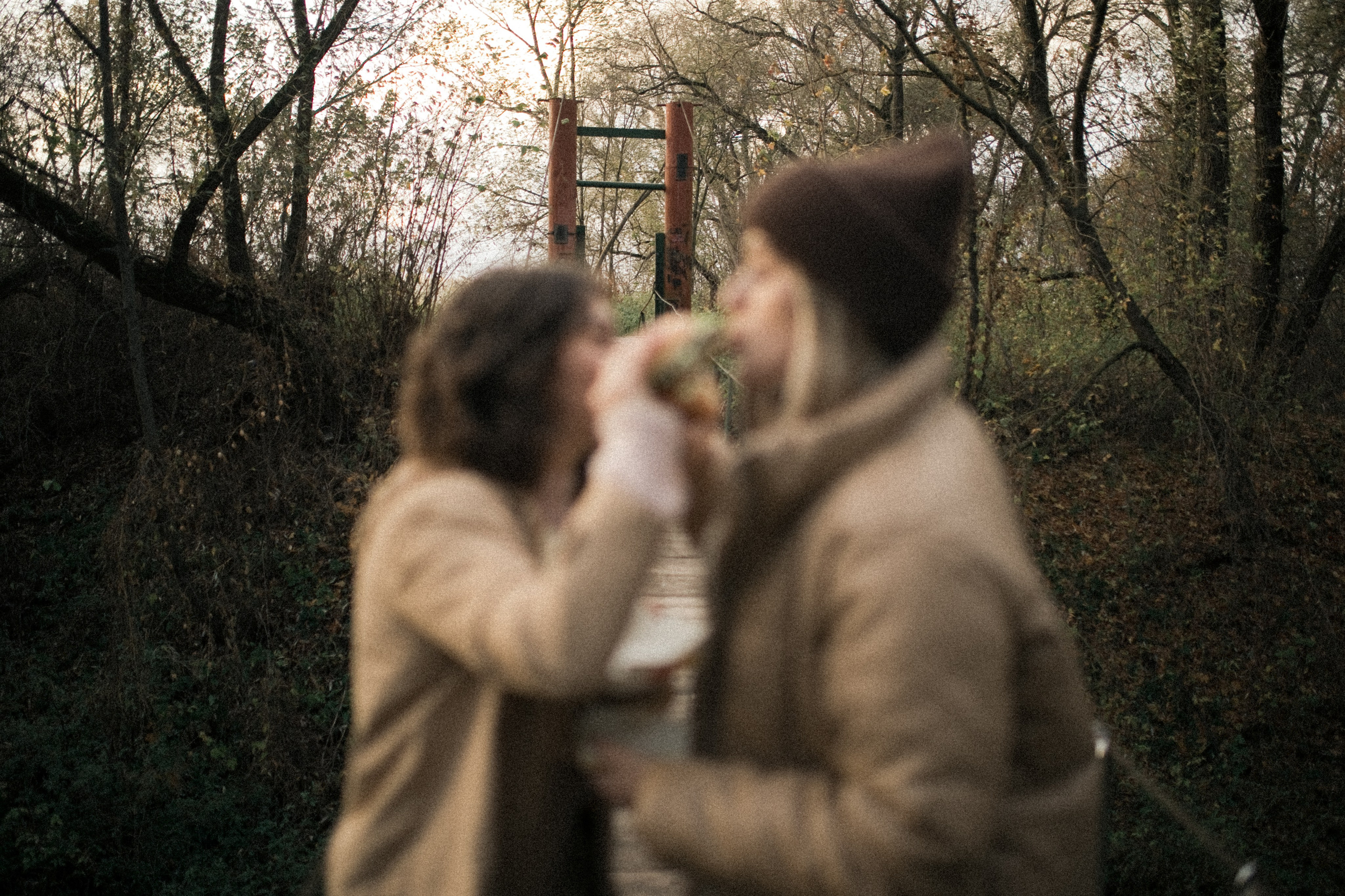 Алина и Регина. Фотограф София Комкина