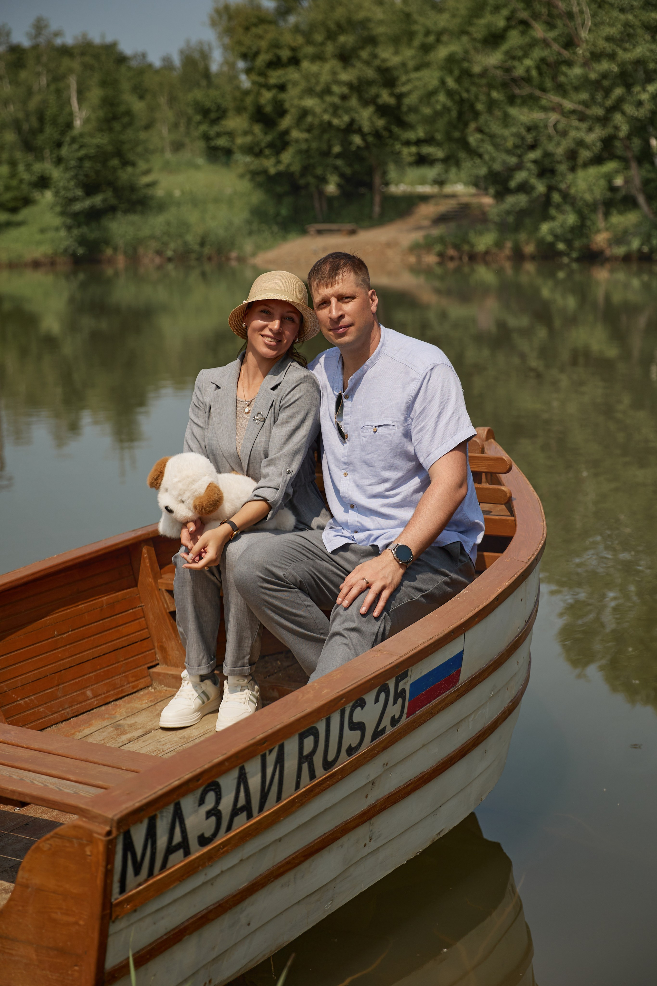 Два годика Вити. Фотограф женского портрета, беременности и материнства Харькова Елена