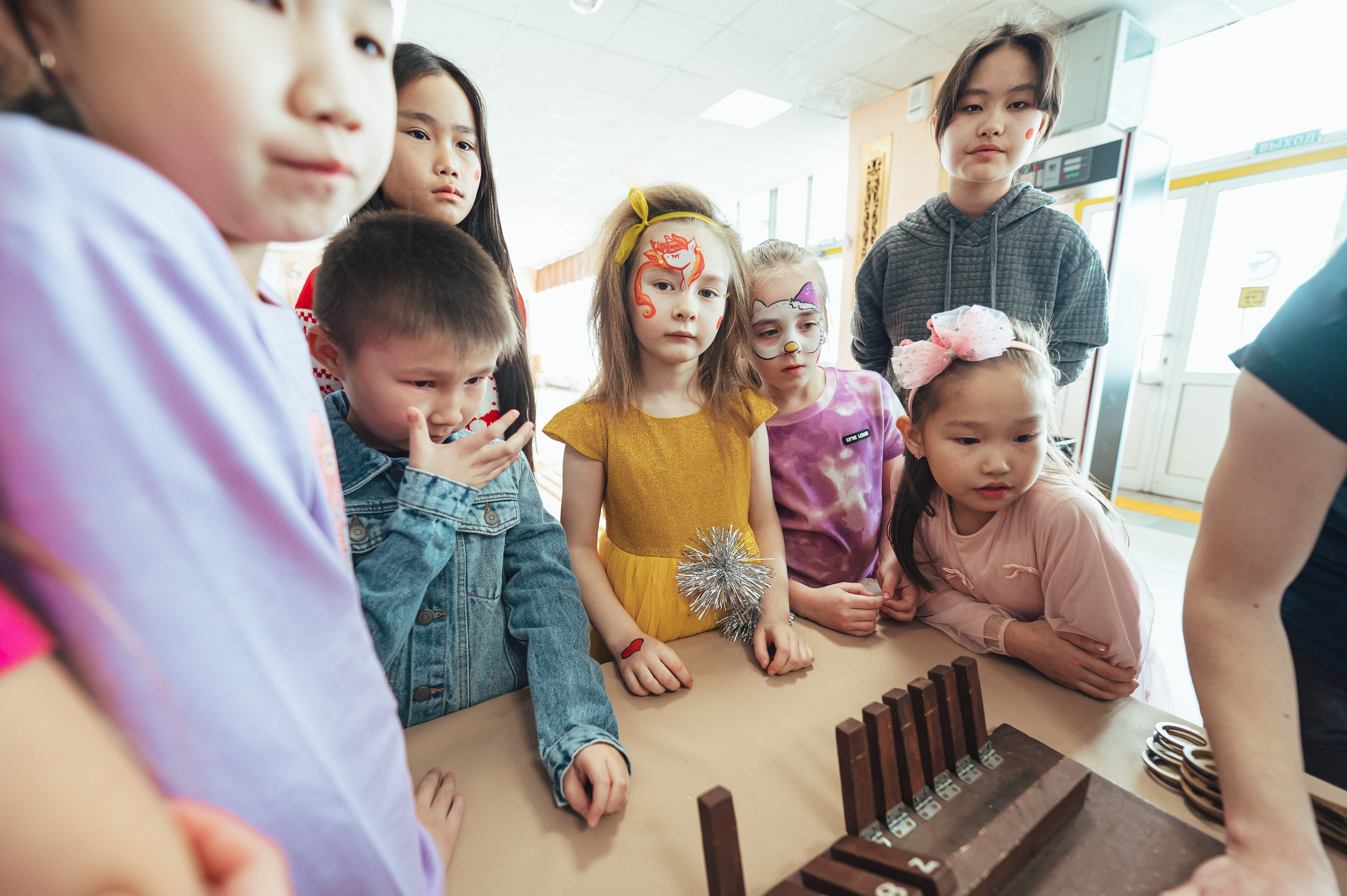 ГАЗСТРОЙПРОМ. Свадебная и концептуальная фотография в городе Улан-Удэ