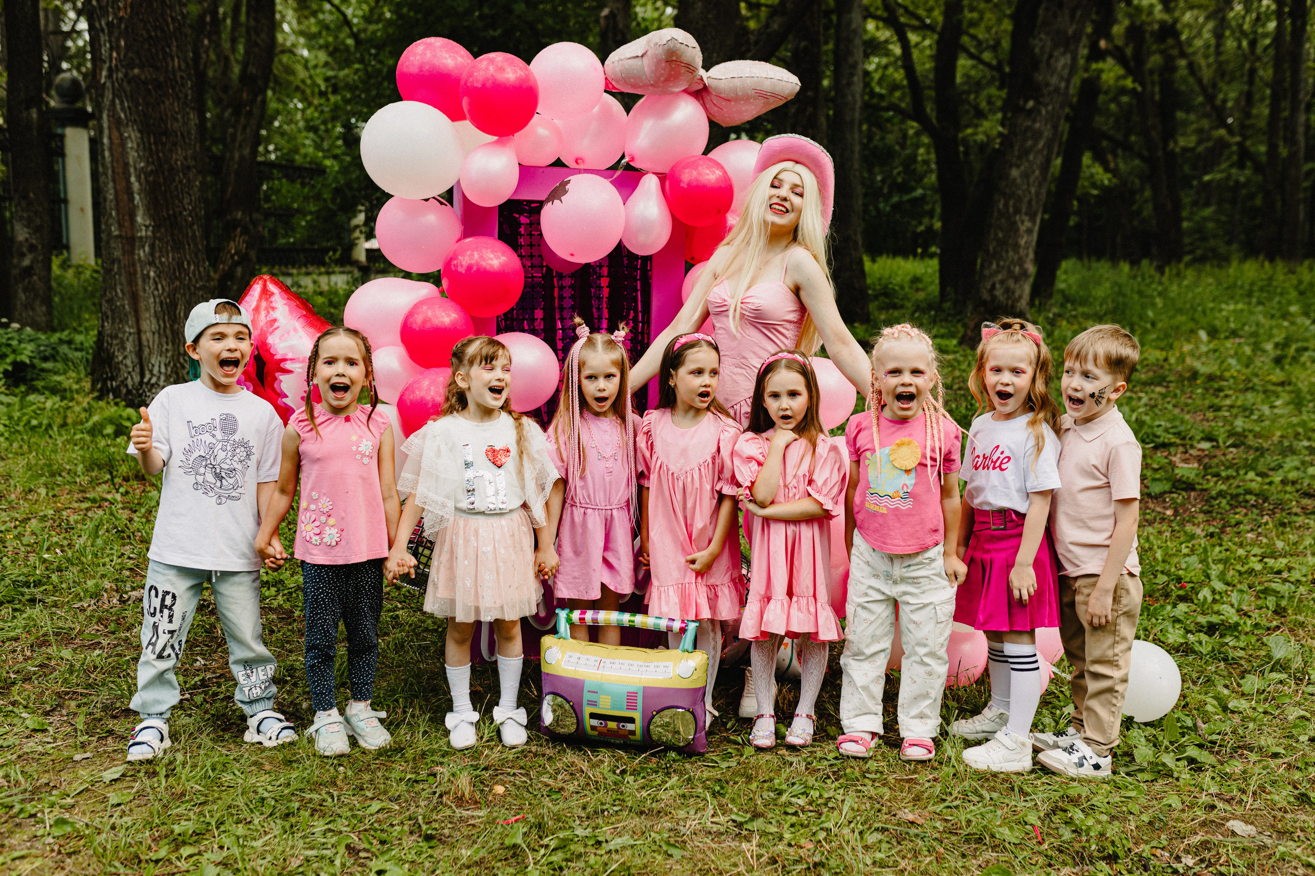 Полине 6. Свадебный и семейный фотограф Женя Добрянская в Нижнем Новгороде