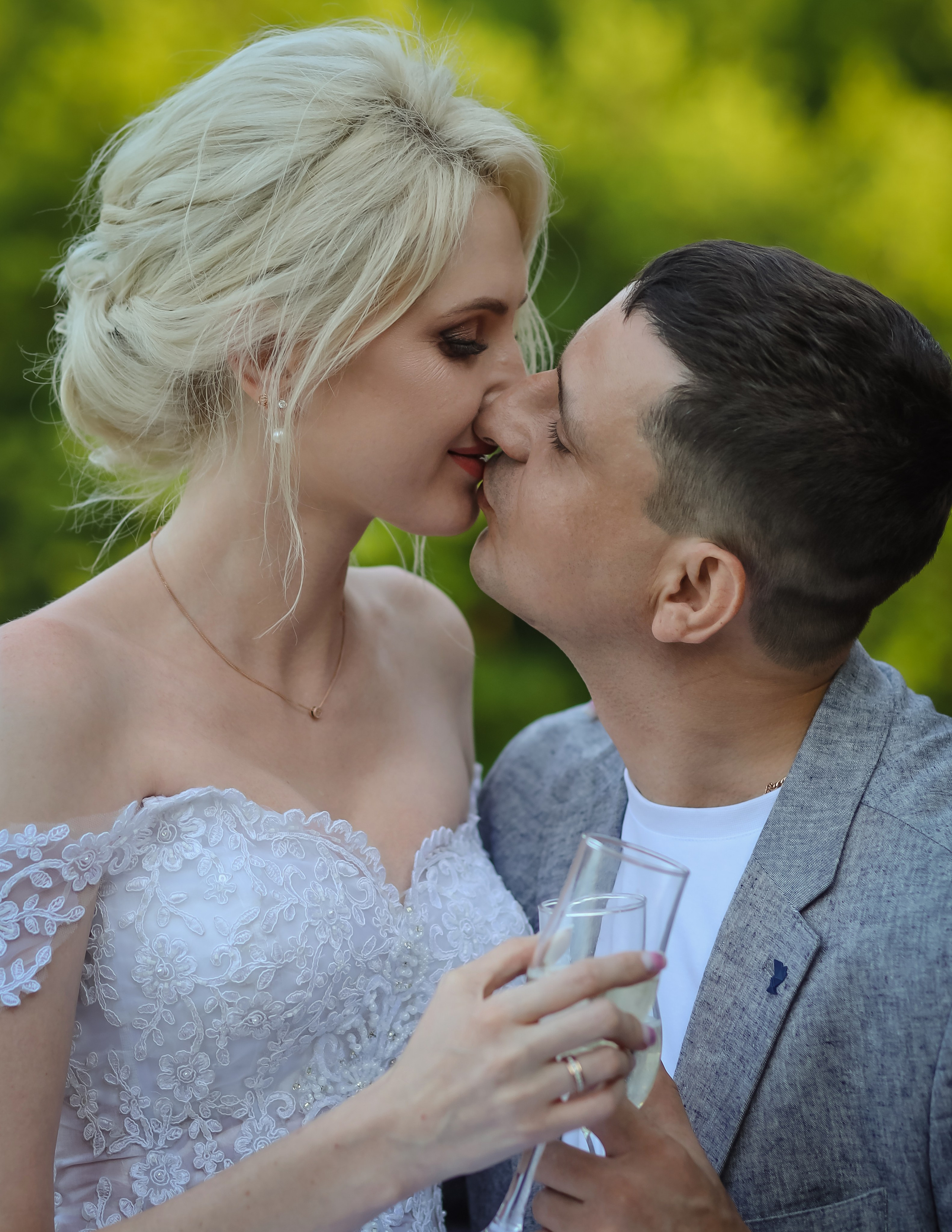 Таня и Алексей. Фотограф в Адлере и  Сочи Ирина Москалева