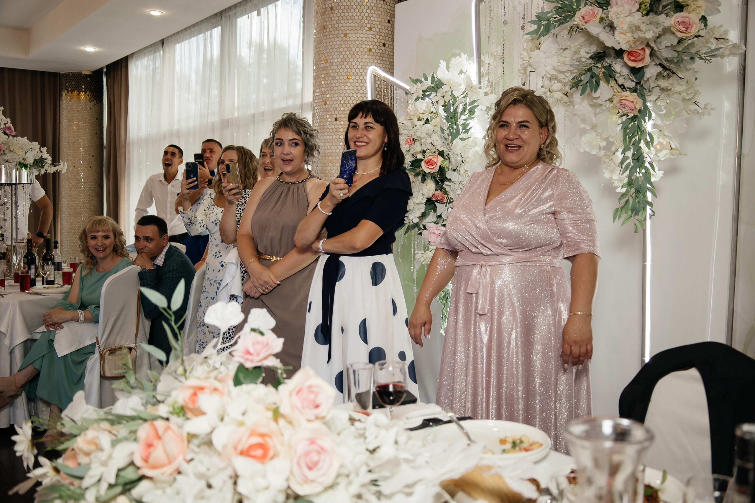 Свадьба полный день. Фотограф в Иркутске