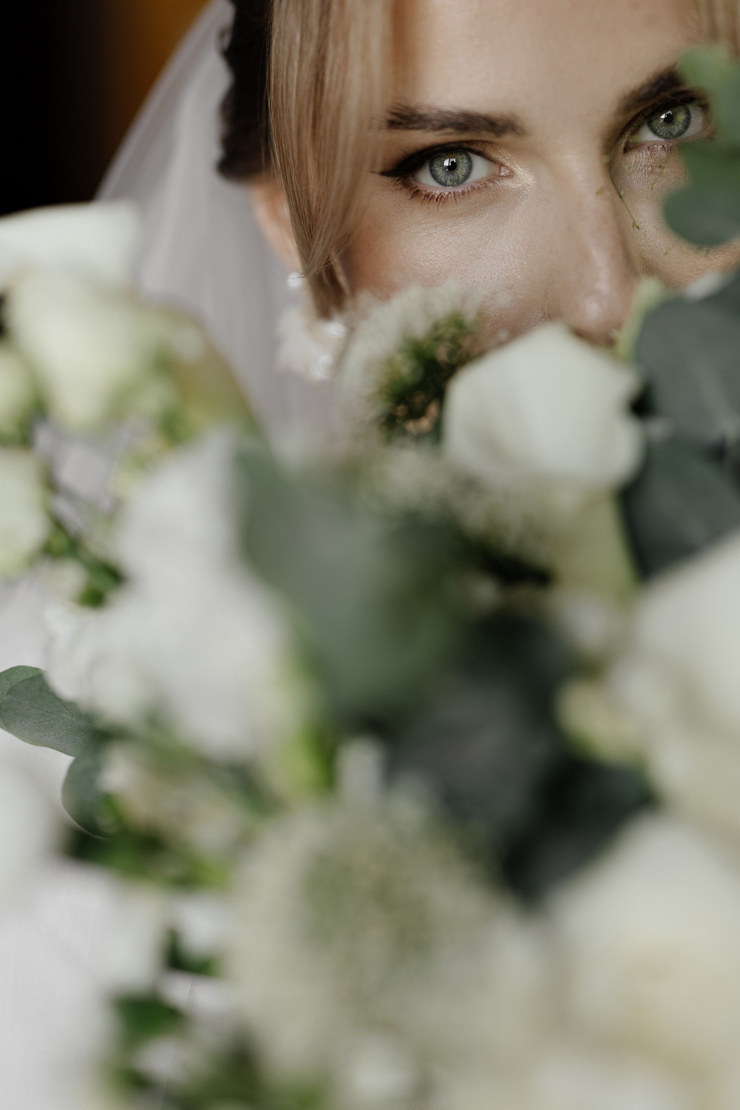 Свадьба Артёма и Ольги. Фотограф Кольчугино/Владимир/Москва Елизавета Иода