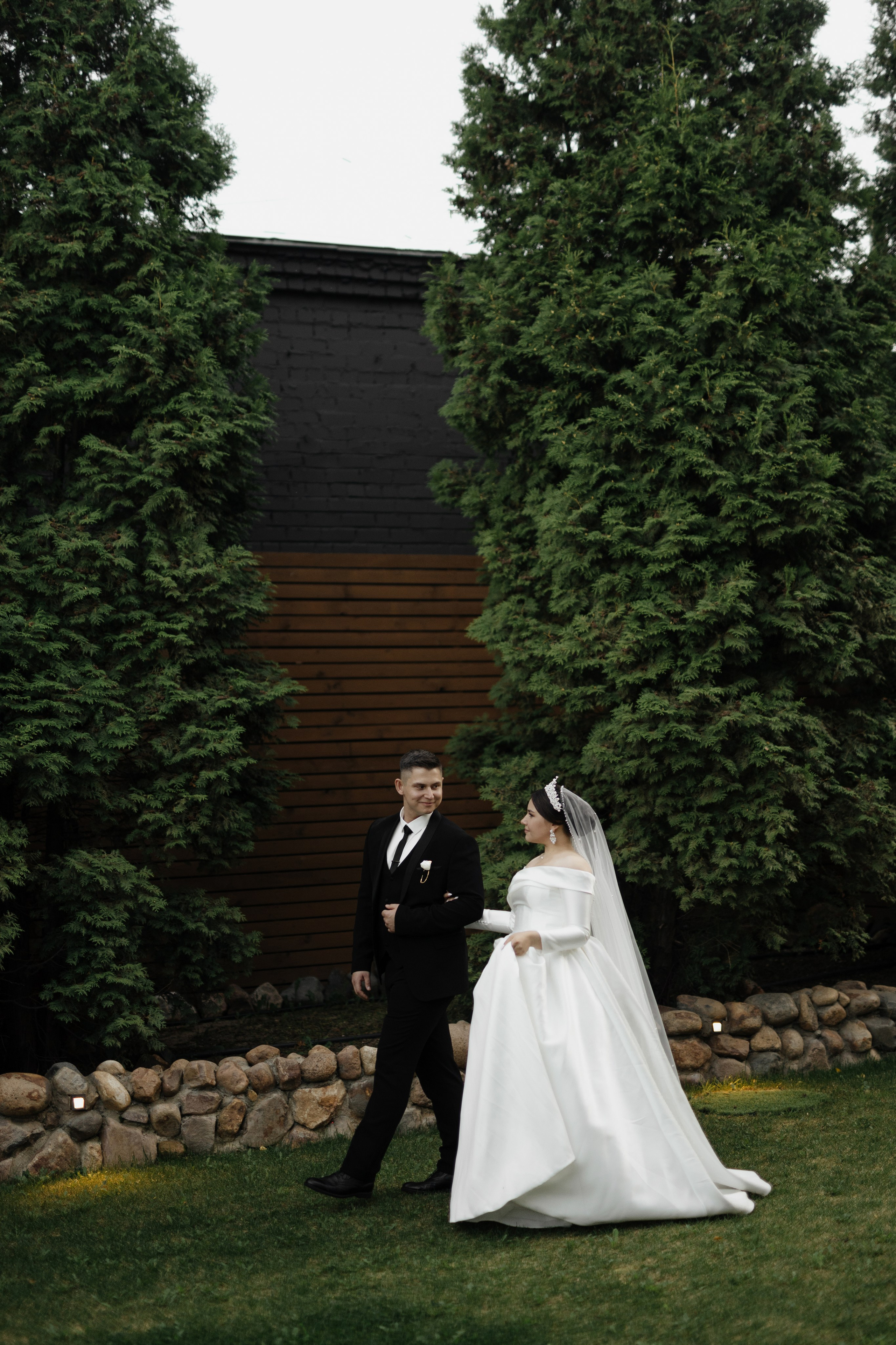 Свадьба Вадима и Дарьи. Фотограф Кольчугино/Владимир/Москва Елизавета Иода