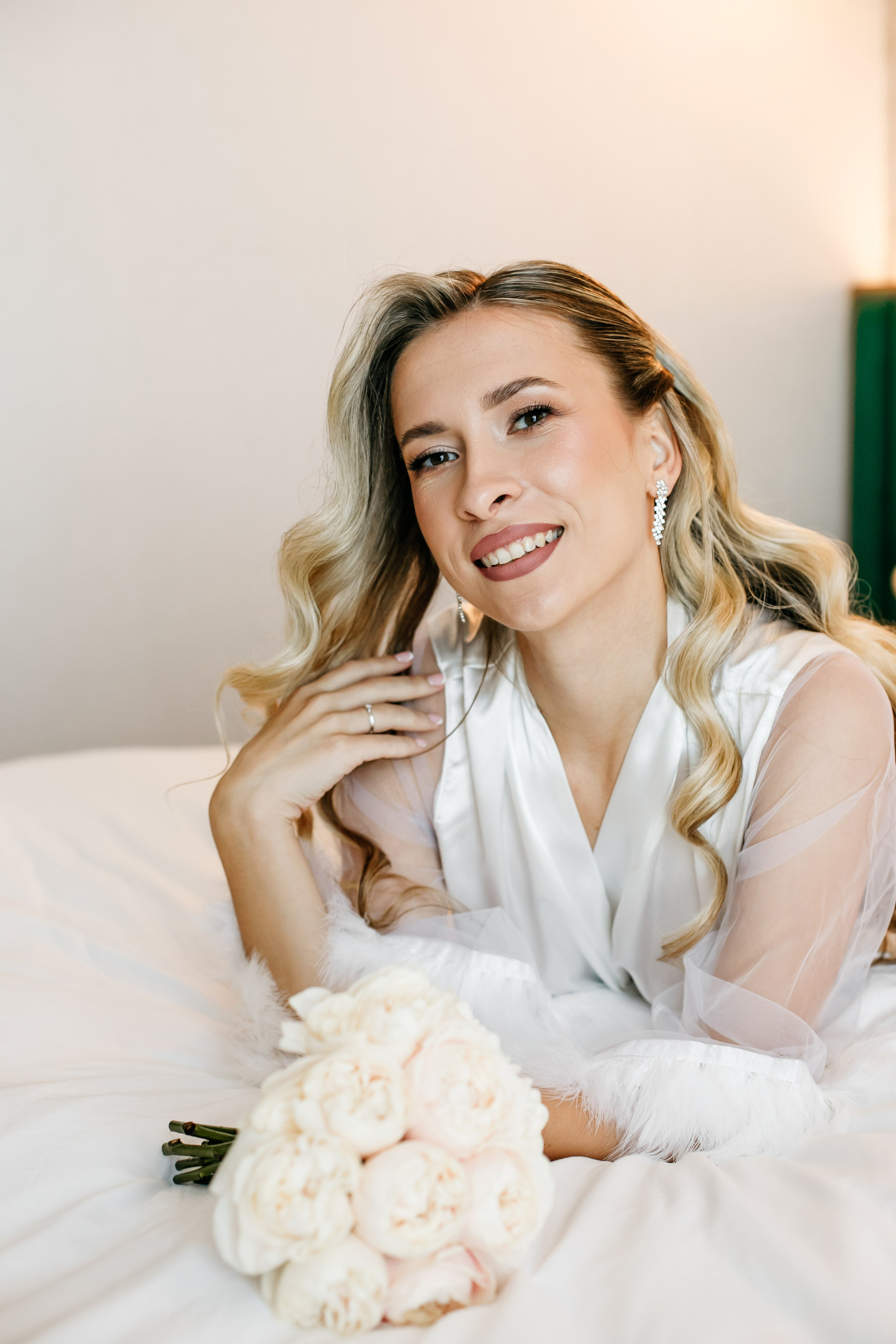 Аня и Леша. Свадебный фотограф Ростове-на-Дону