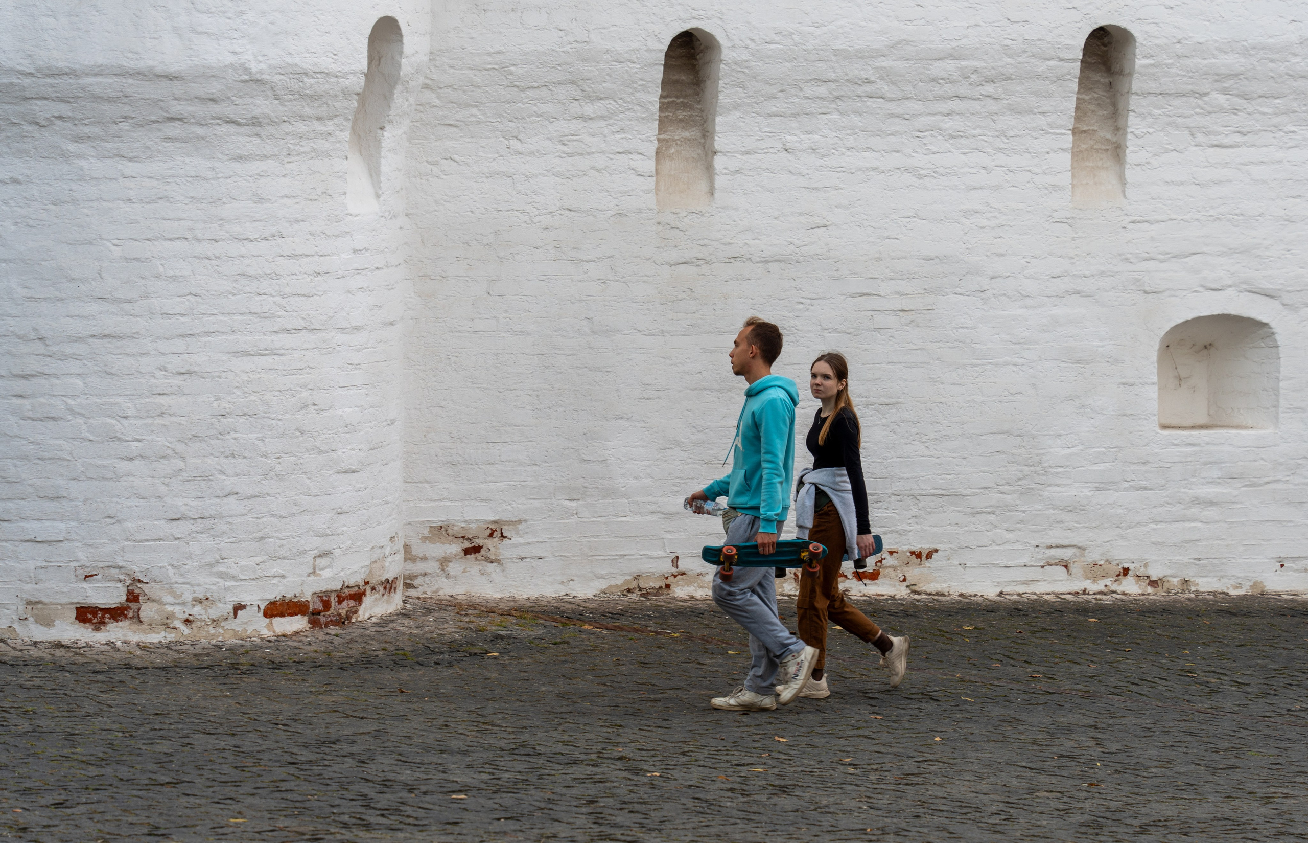 20250921 Таганка-Курская. Дмитрий Ремизов. Фотография, как хобби