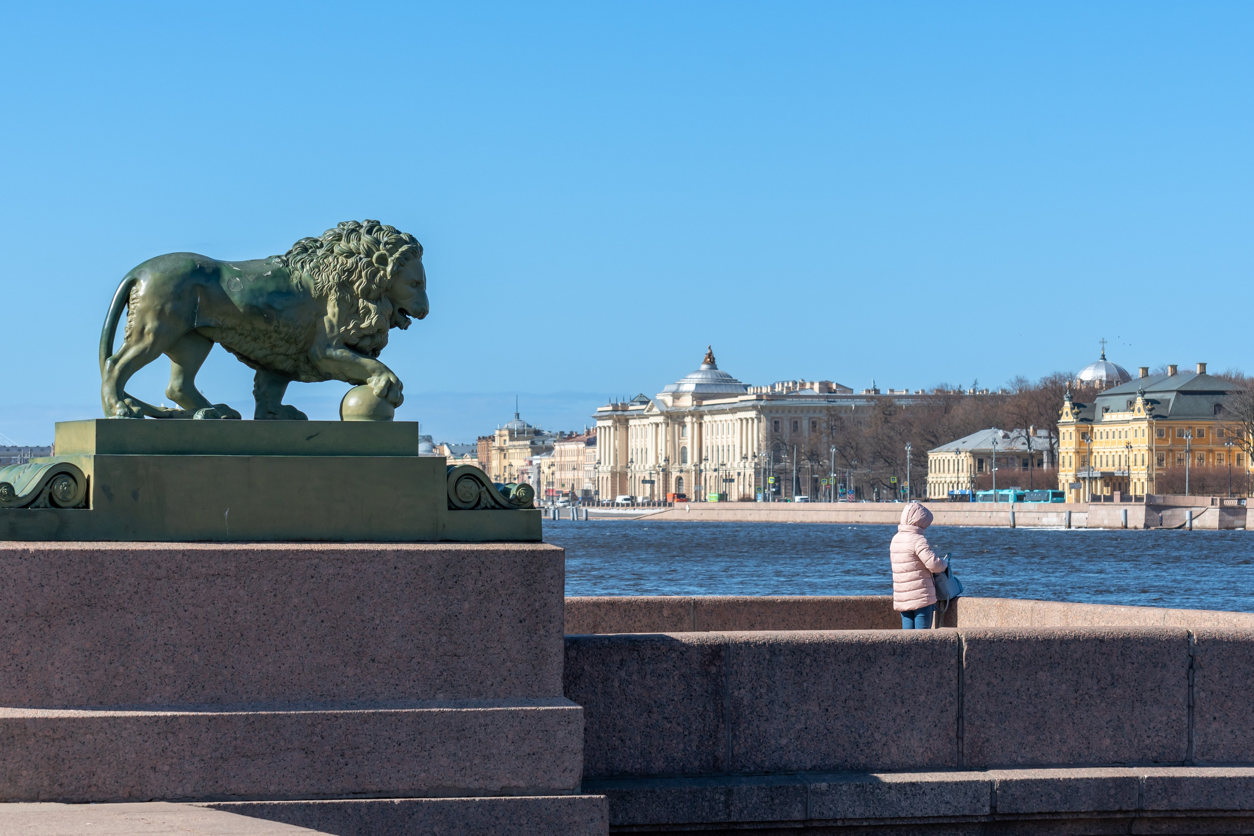 20220411-16 Санкт-Петербург. Дмитрий Ремизов. Фотография, как хобби