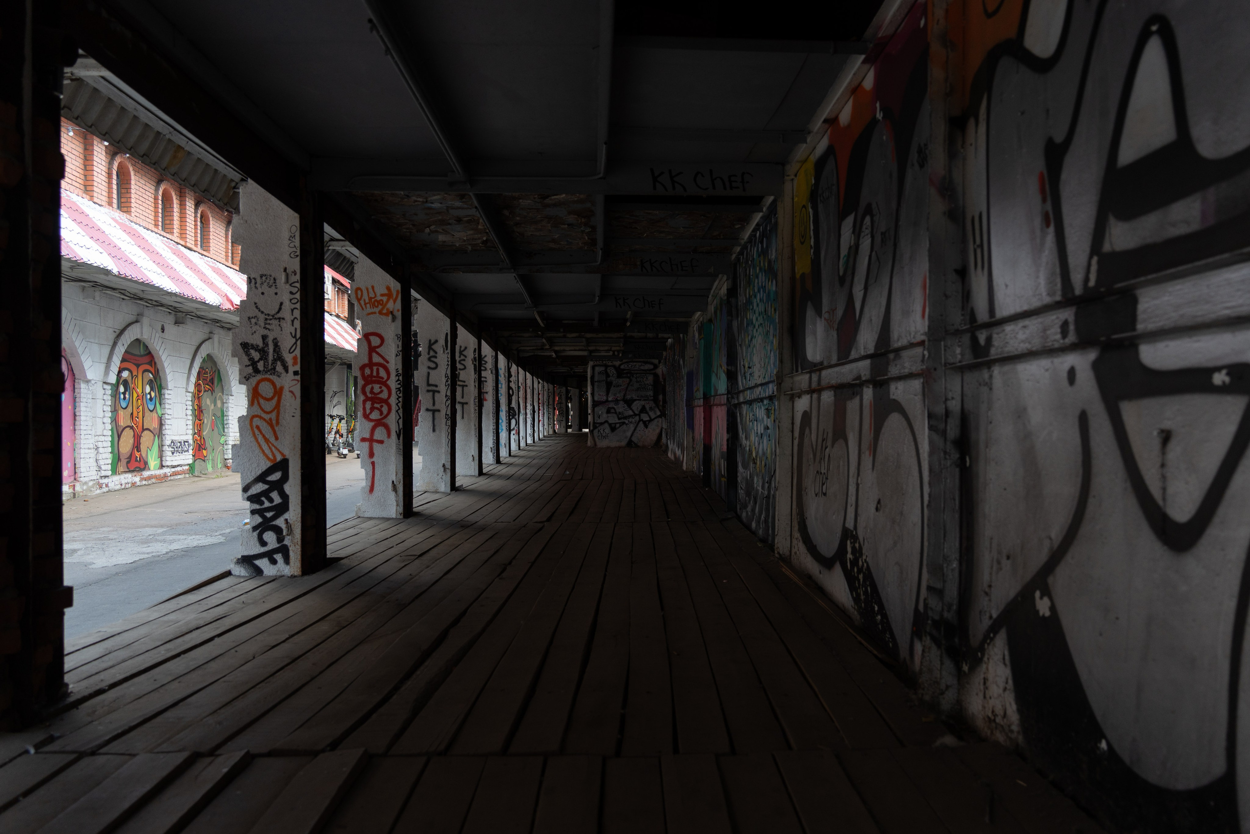 20250817 Измайлово. Дмитрий Ремизов. Фотография, как хобби