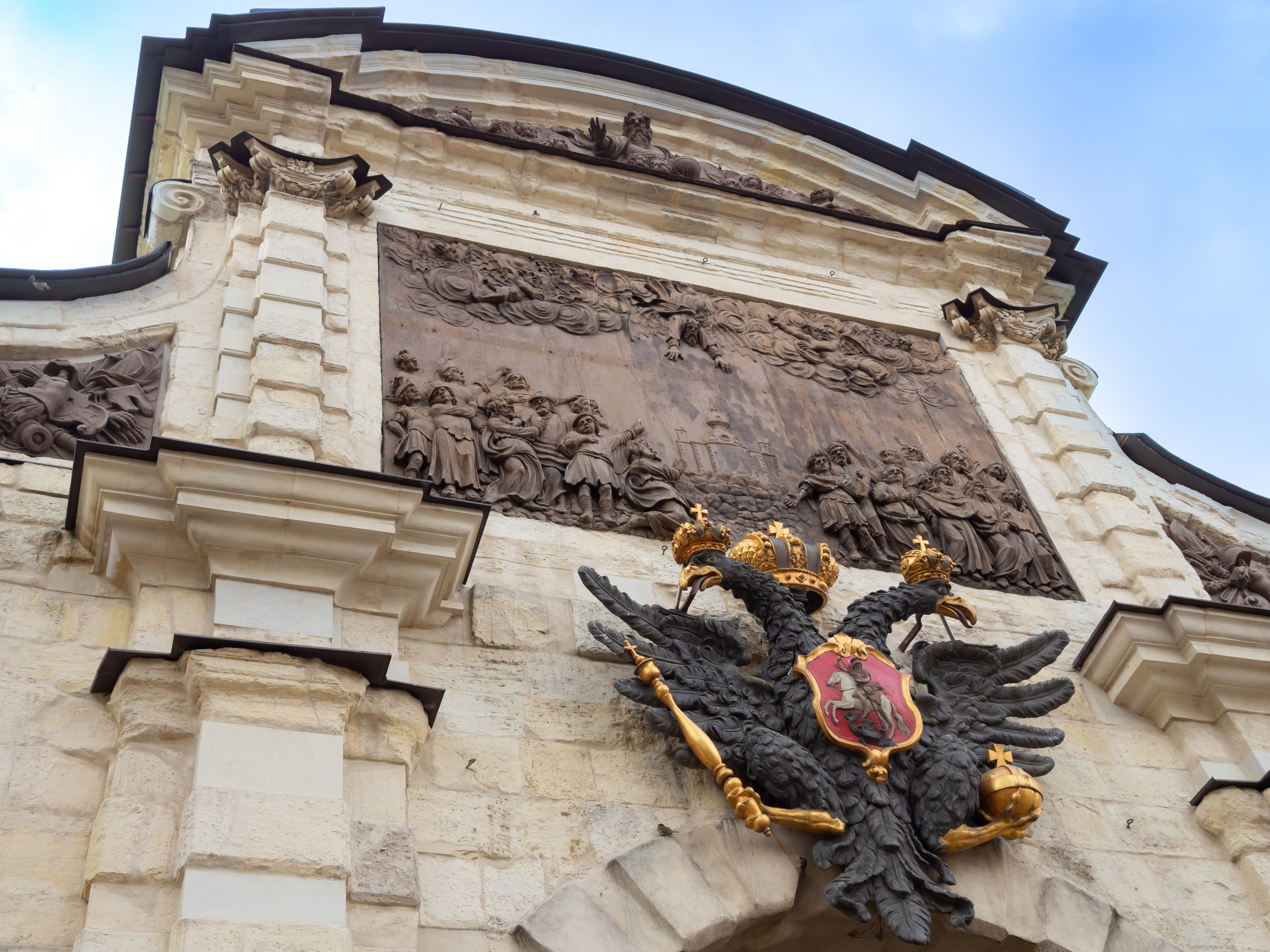 20220411-16 Санкт-Петербург. Дмитрий Ремизов. Фотография, как хобби