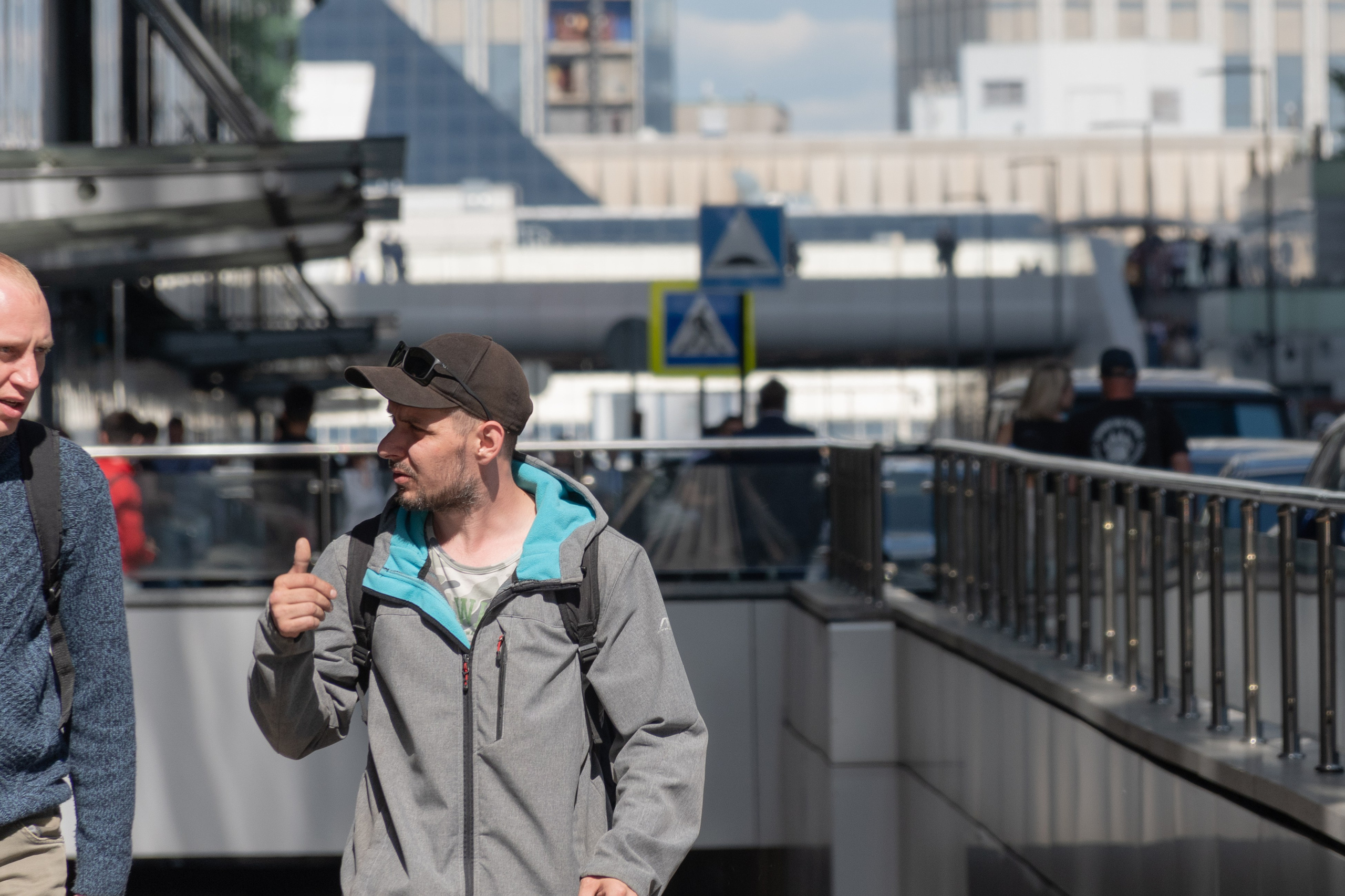 20210525_City. Дмитрий Ремизов. Фотография, как хобби