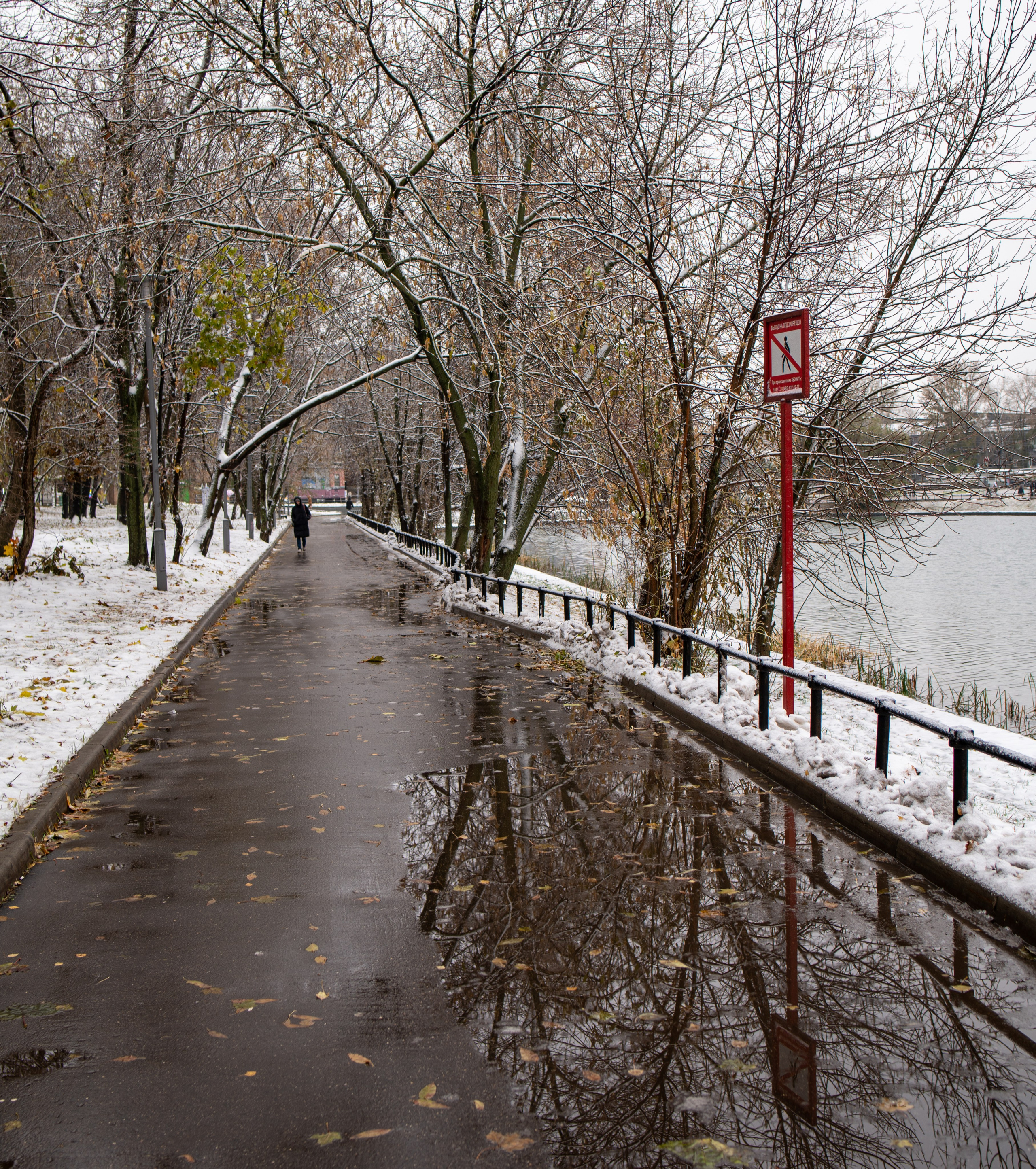 20231030 Тест Tamron SP 35 mm F/1.8. Дмитрий Ремизов. Фотография, как хобби