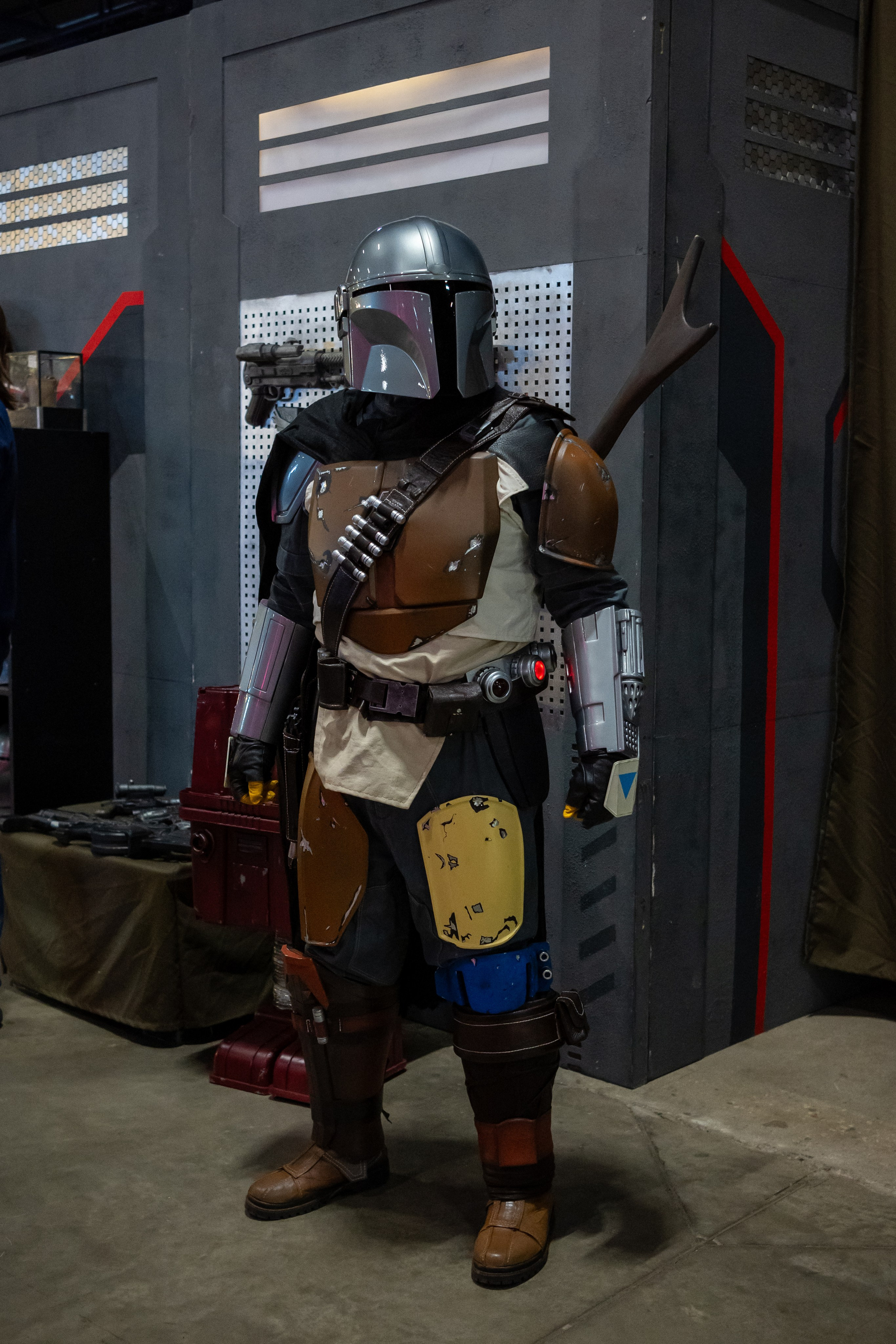 20250706 Epic Con. Дмитрий Ремизов. Фотография, как хобби