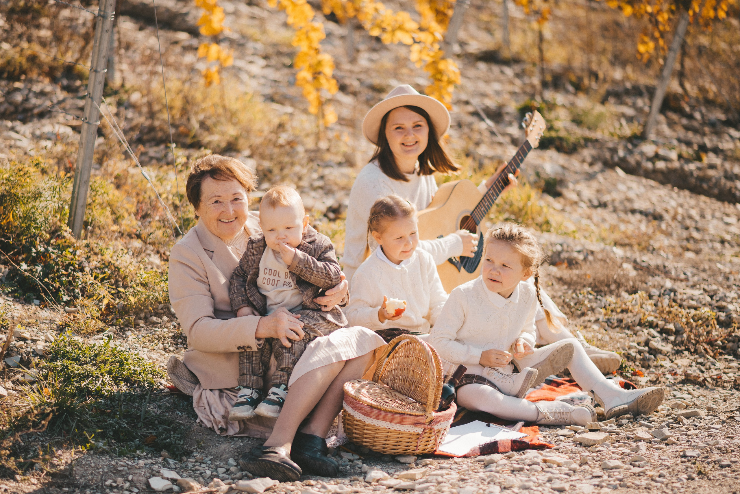 Семейные фотосессии. Семейный и детский фотограф в Новороссийске Татьяна Крестина