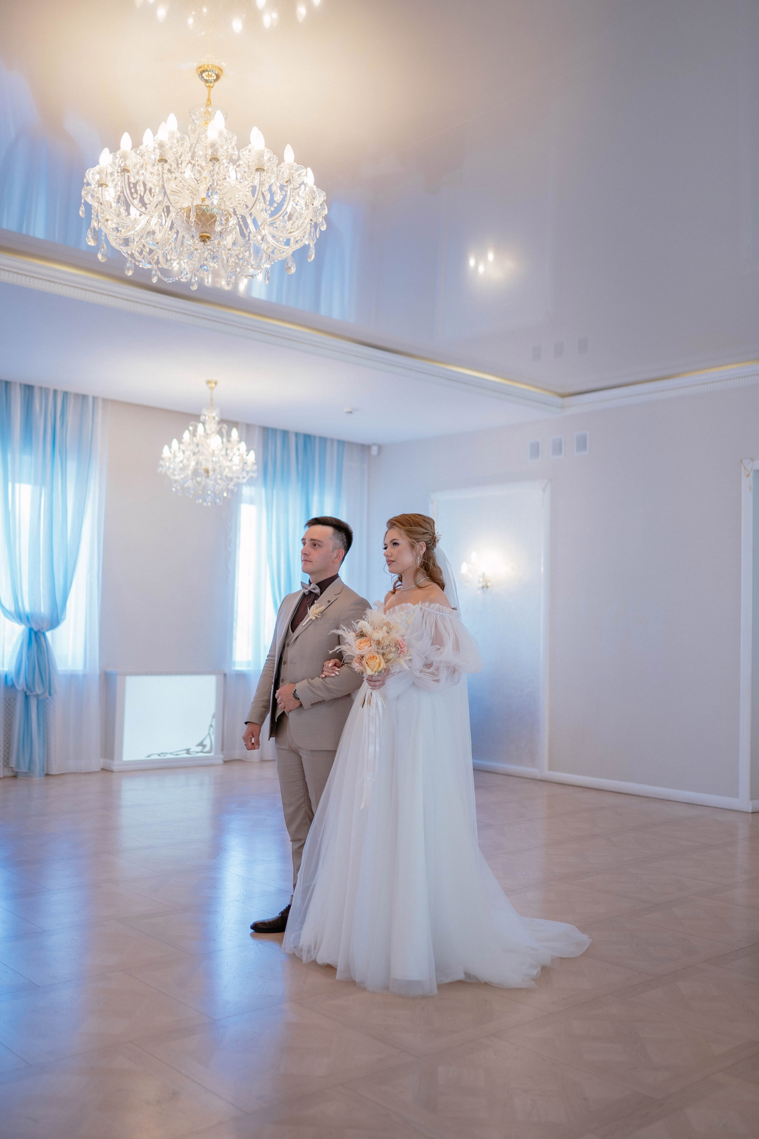 Свадебный день Магомеда и Вероники. Фотограф Чита. Индивидуальные портреты, LoveStory, свадьбы