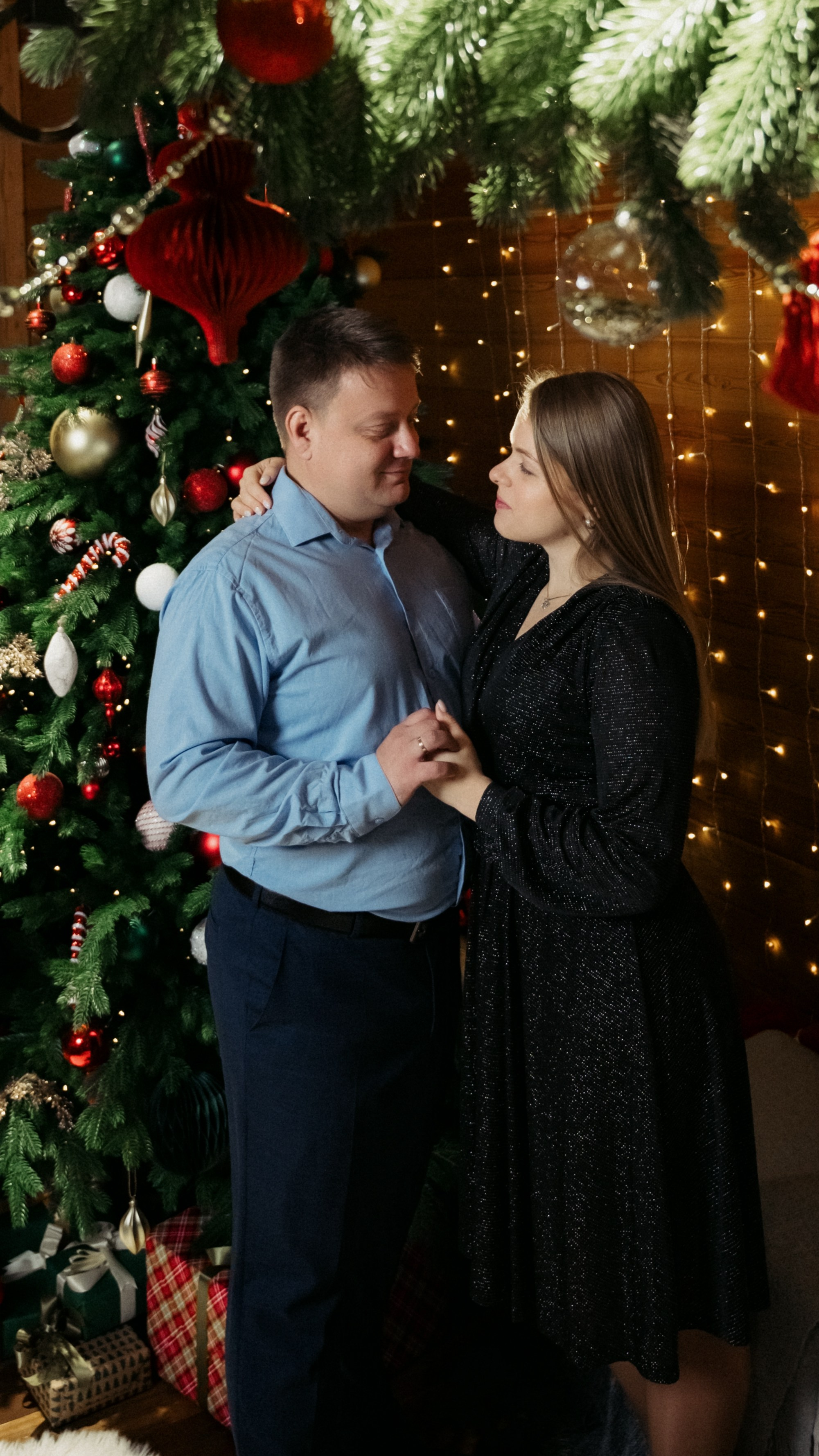 Женя и Катя. Портретный и семейный фотограф Владивосток Андрей Липатов