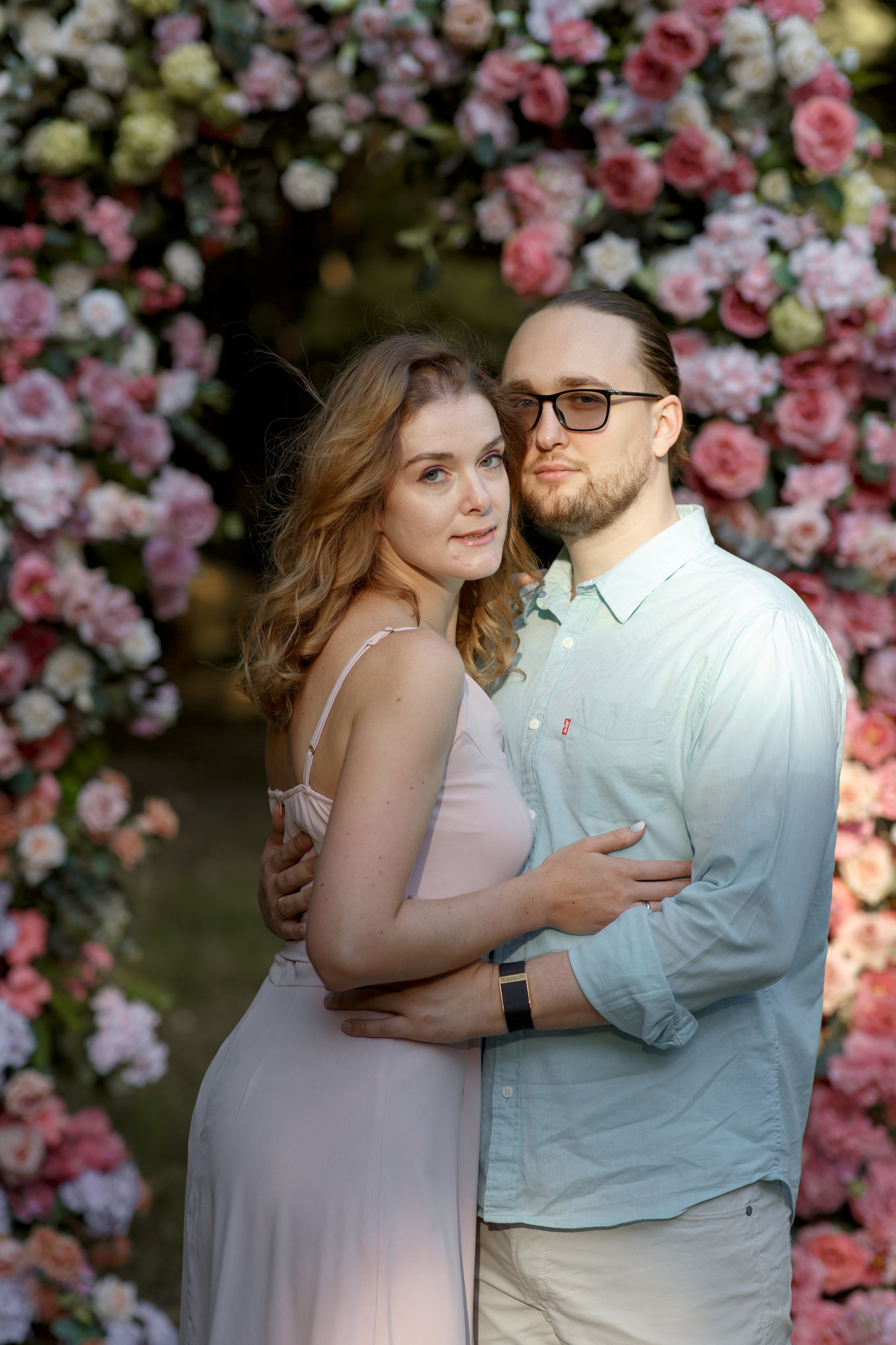 Парк. Студия декора Подзюм