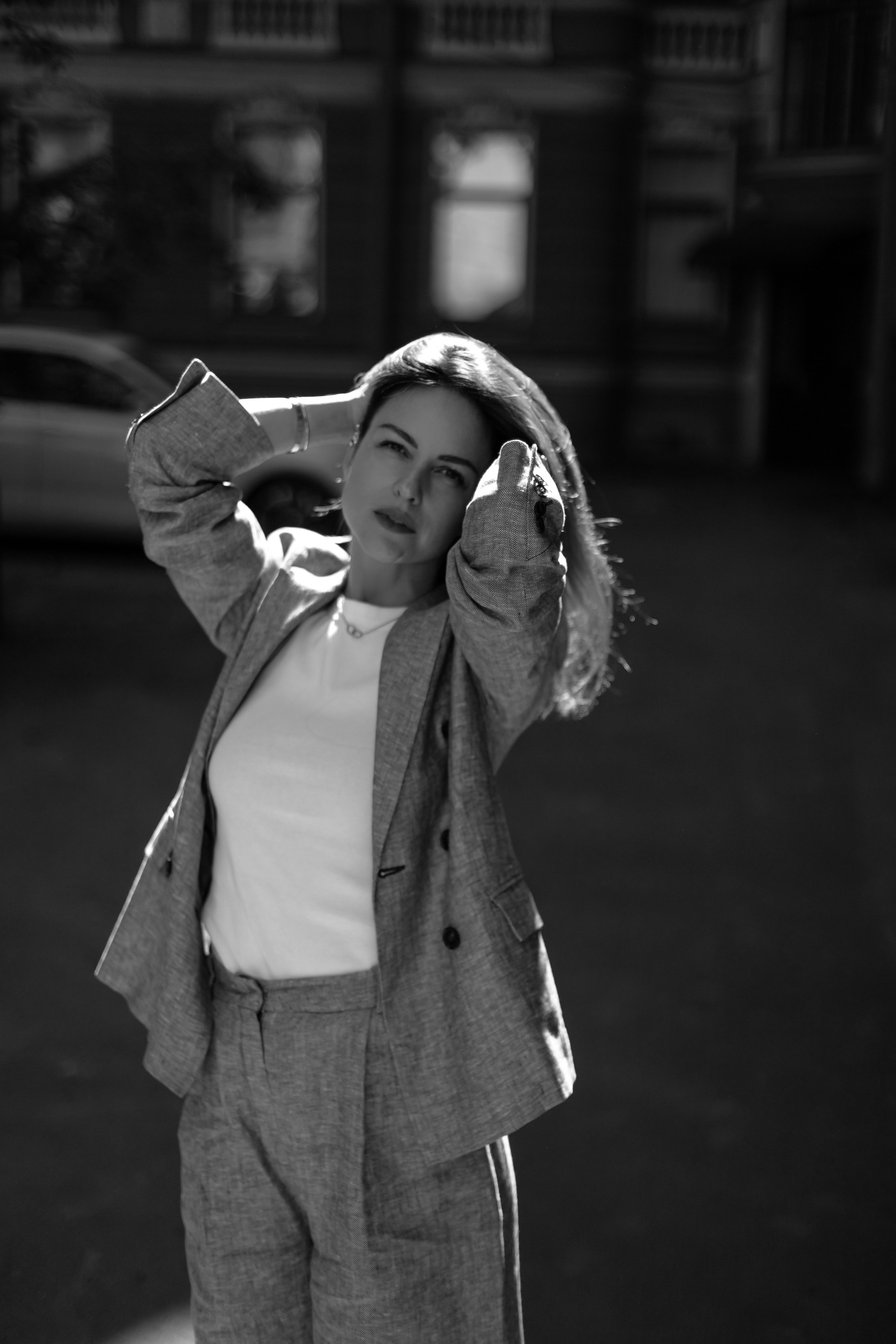 Портреты. Свадебный и семейный фотограф Арина Кулёва