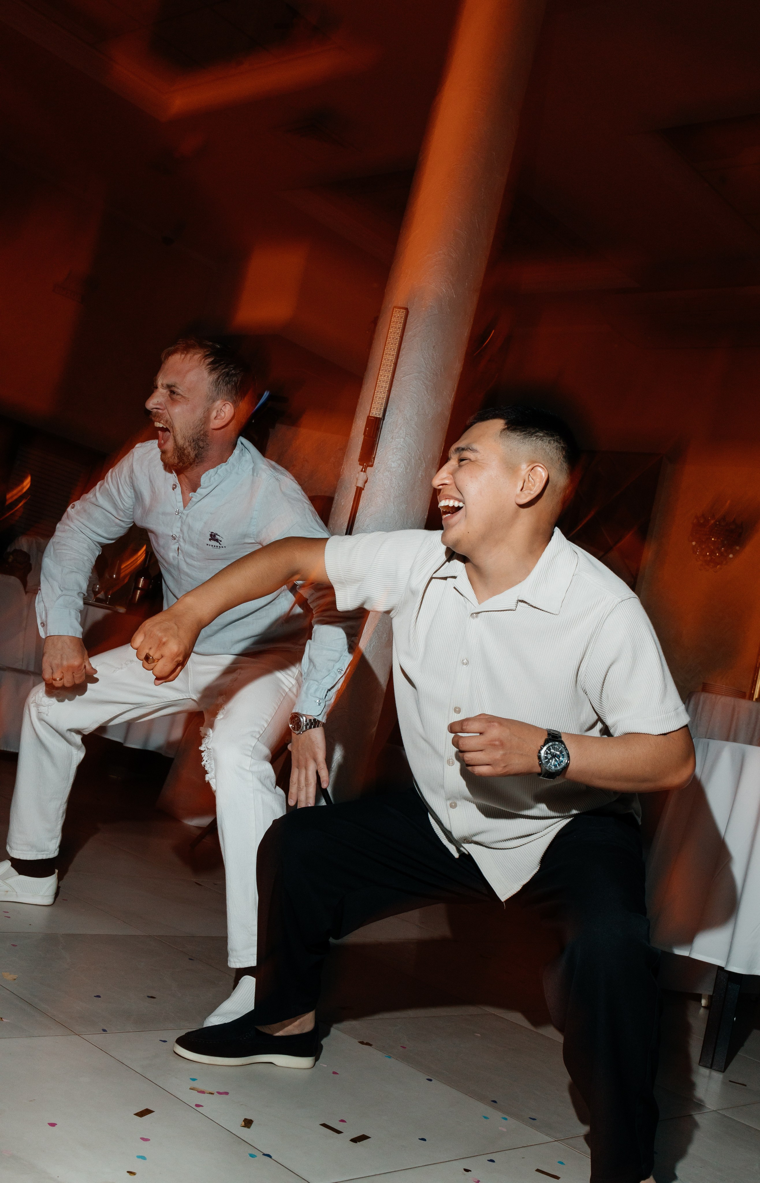 Нежные мгновения свадьбы: Семён и Вероника. Фотограф Семён Гнеушев