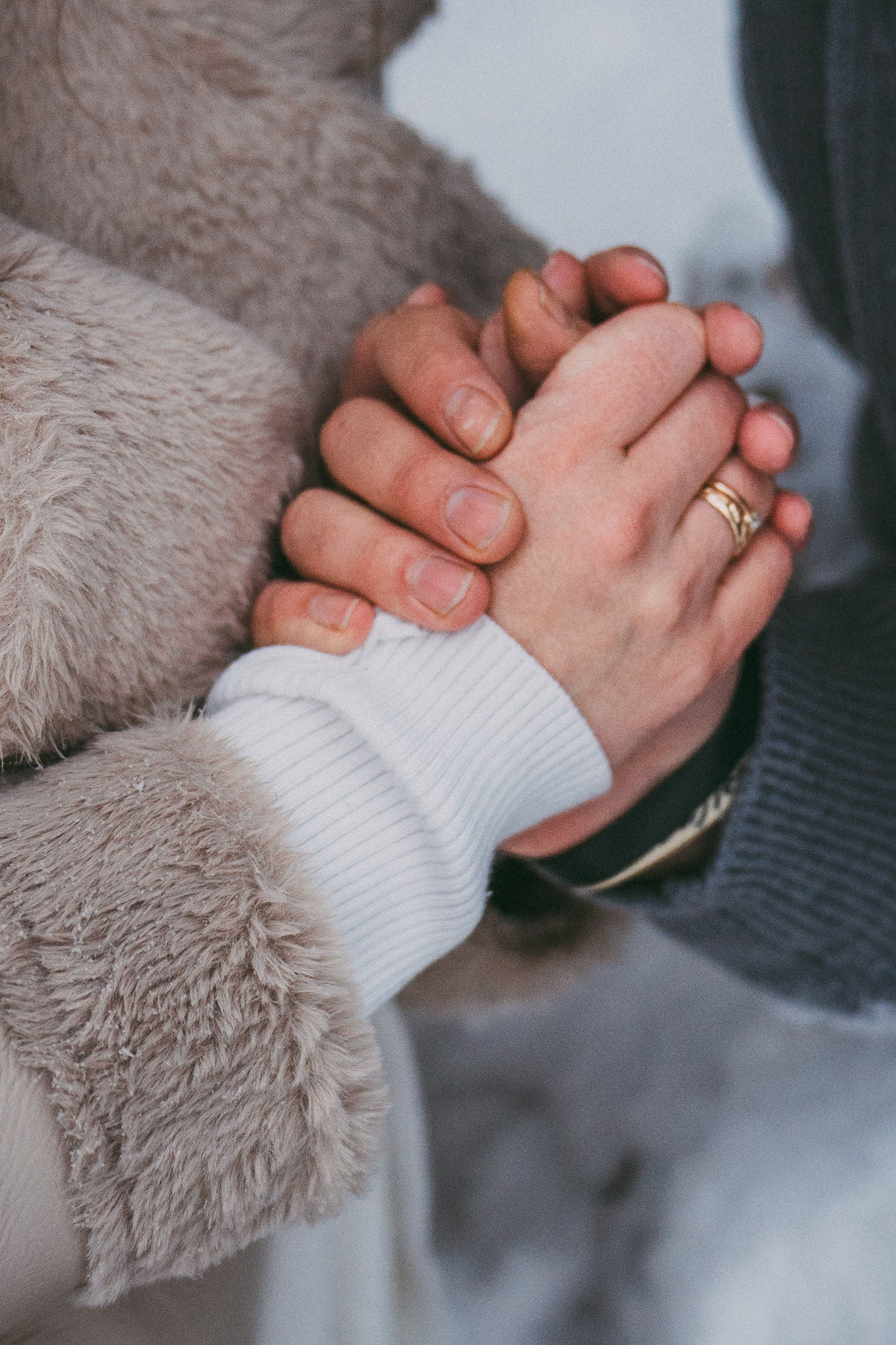 Катя, Анатолий и Елай. Фотограф анималист в Москве и Санкт-Петербурге Свиридова Анна