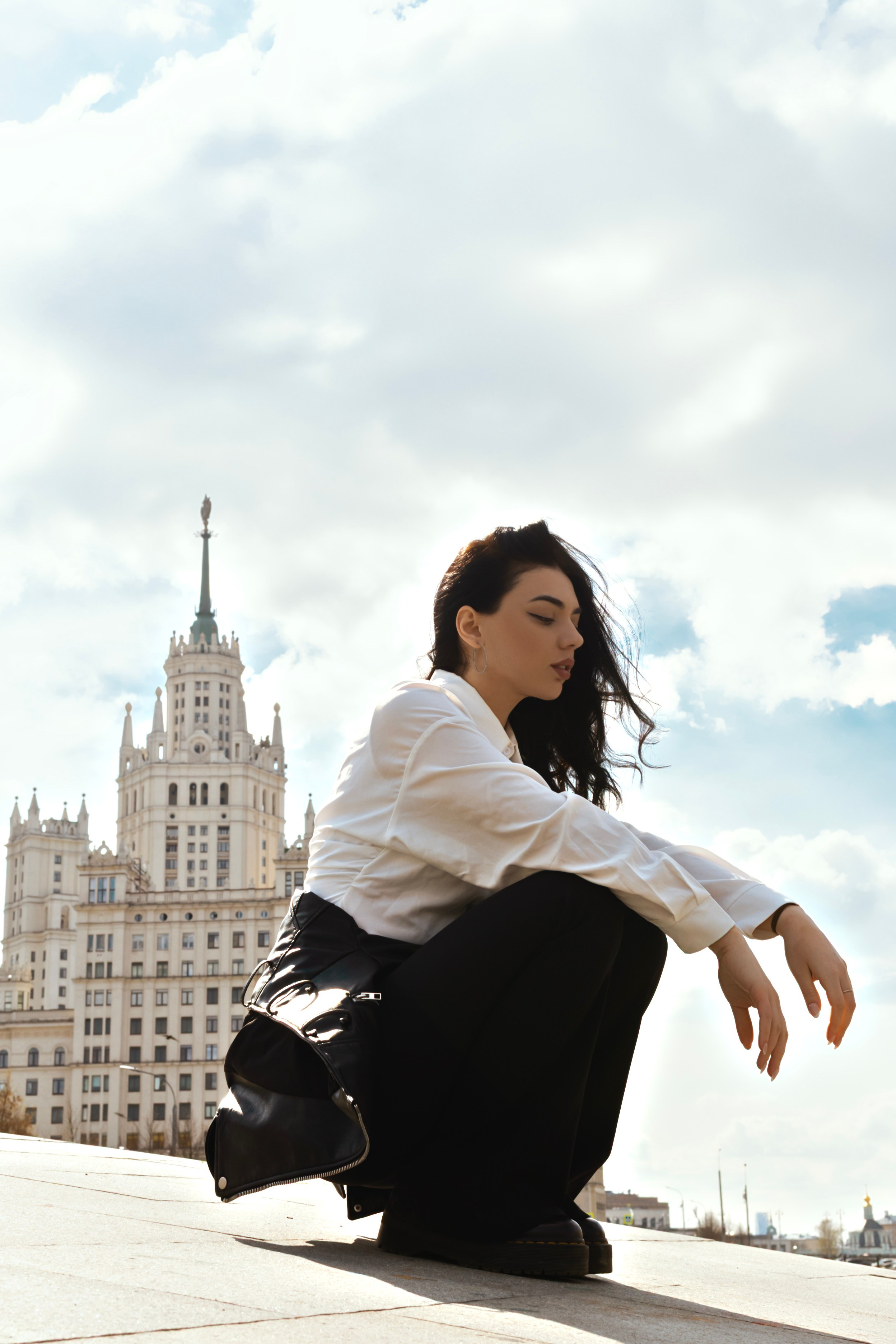 Фотосессия. Профессиональный фотограф в Москве