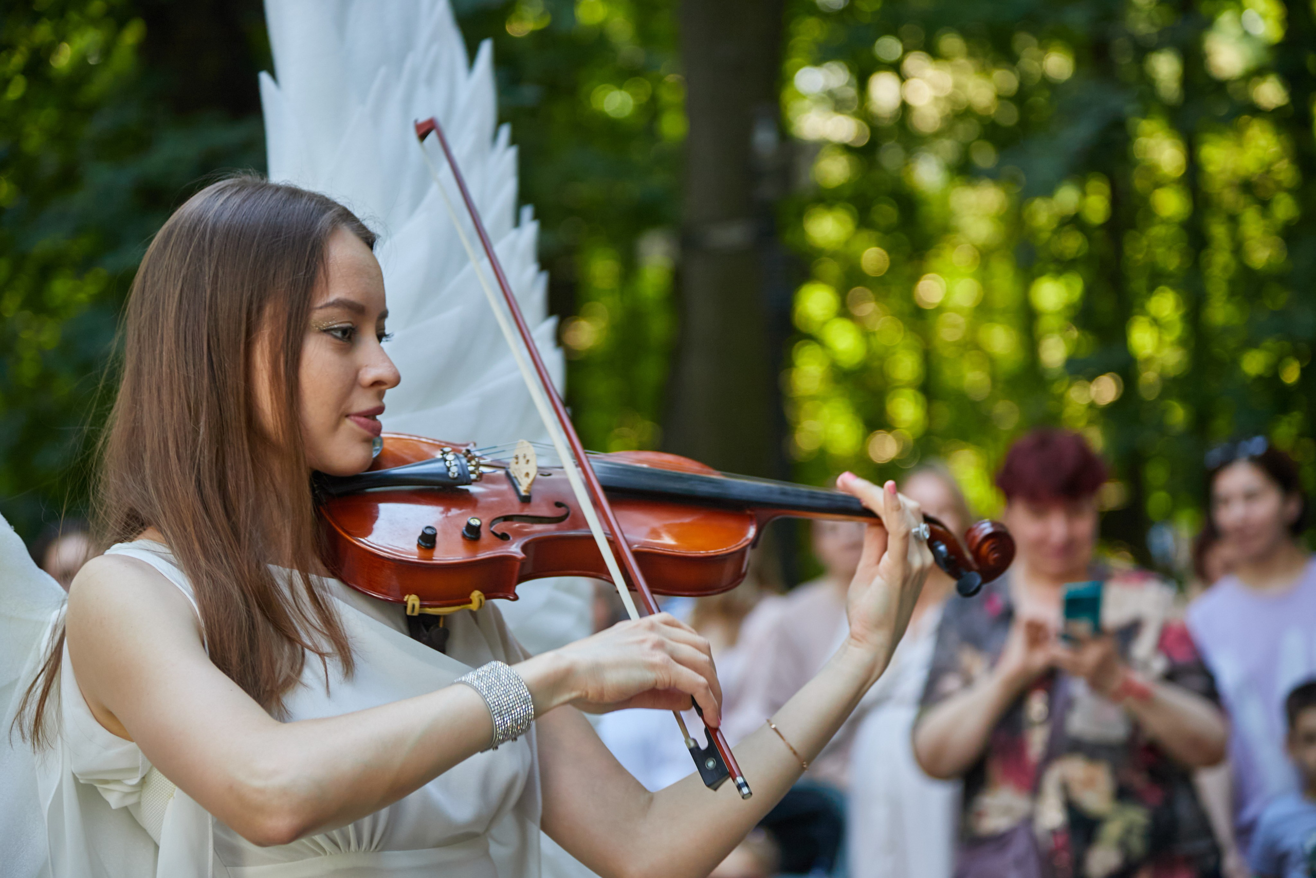 Фестивали. Профессиональный фотограф в Москве