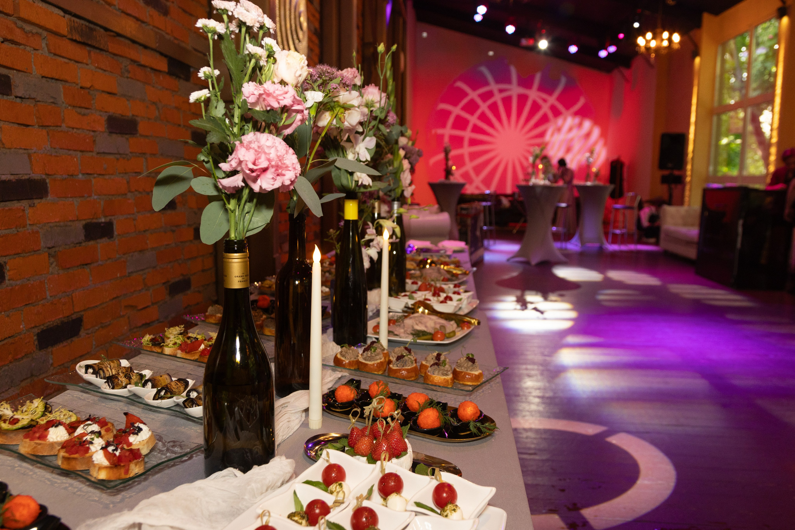 Декор. Профессиональный фотограф в Москве