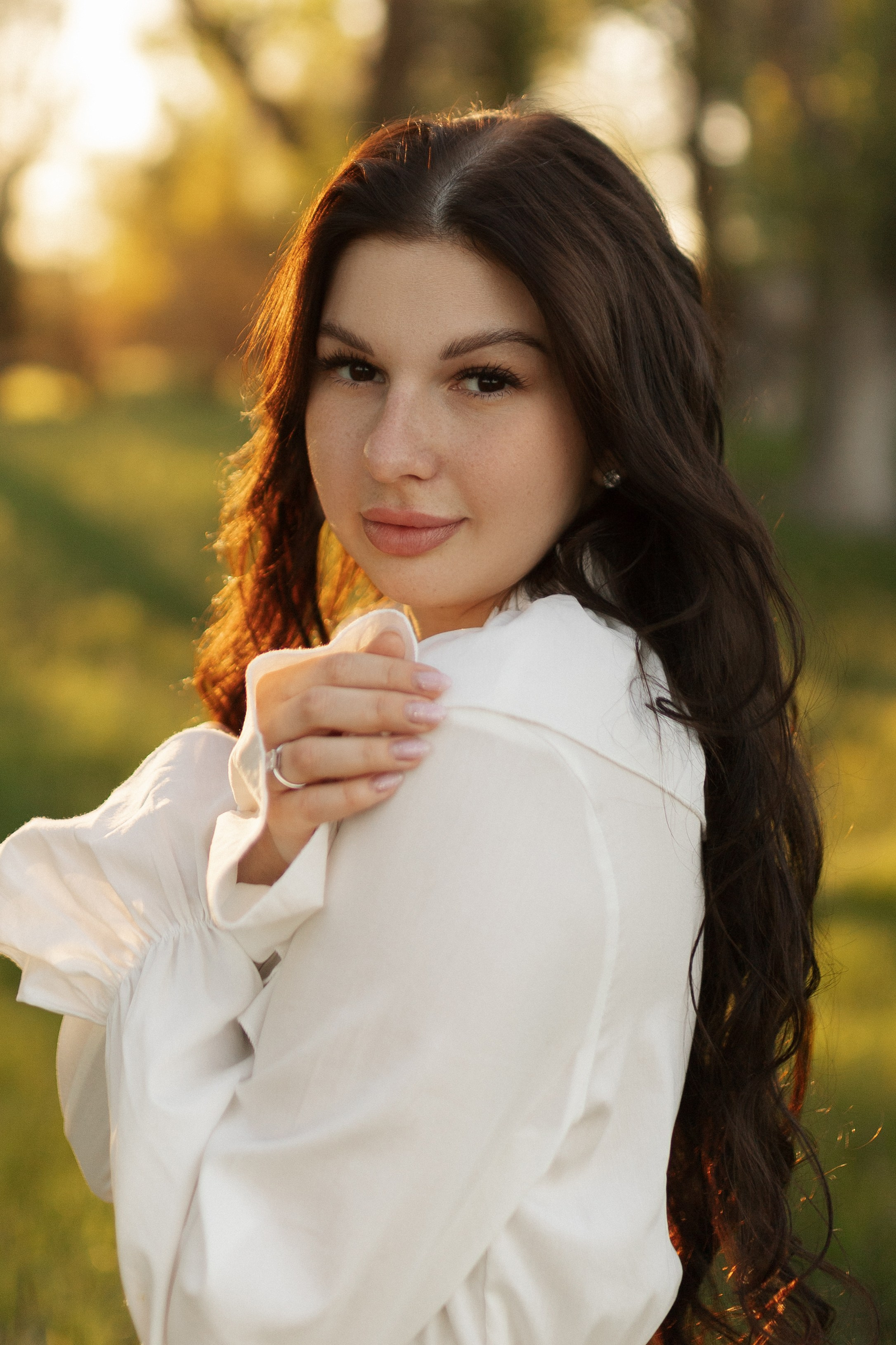 Д&Е. Фотограф Оля Климова, обучение фотографов