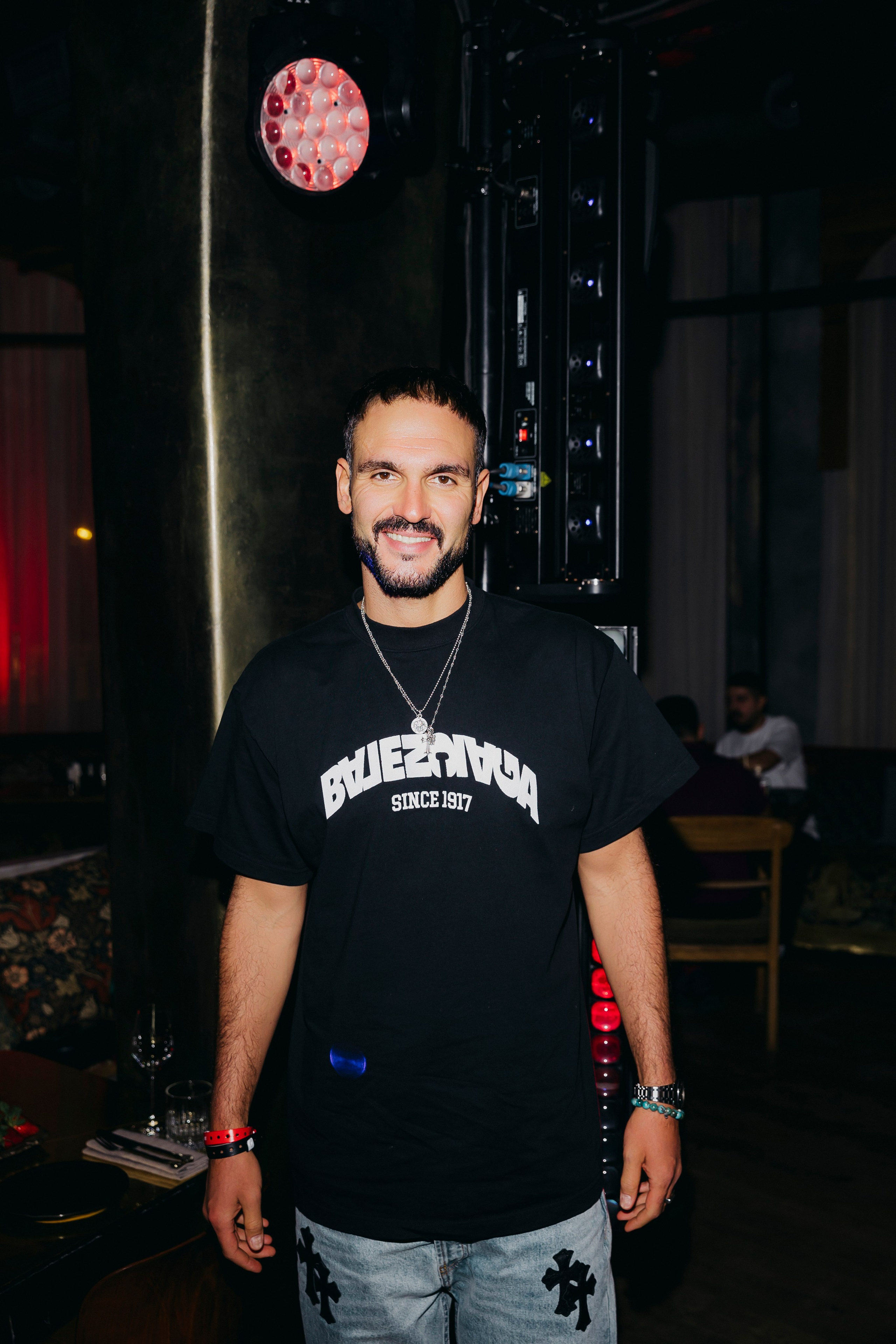 «Горыныч» party night, Moscow. «Птичка на проводе»: информационный портал в Москве