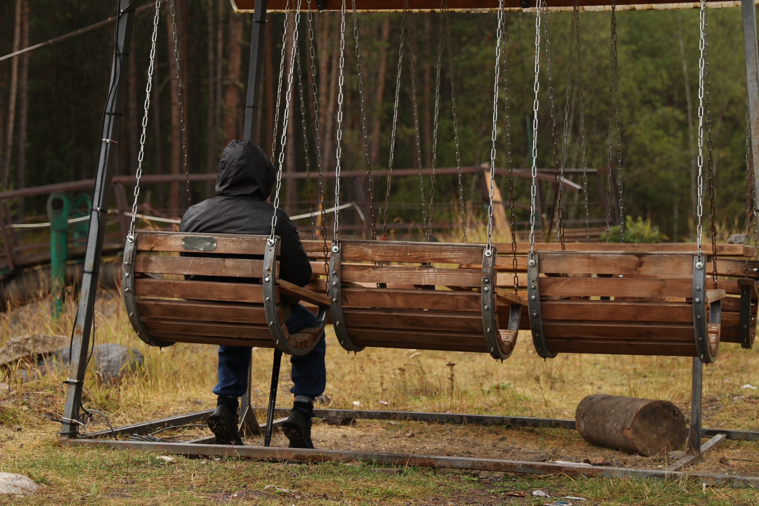 Приэльбрусье. Сентябрь 2023. Путешественник-фотограф из Санкт-Петербурга Татьяна Свистулина
