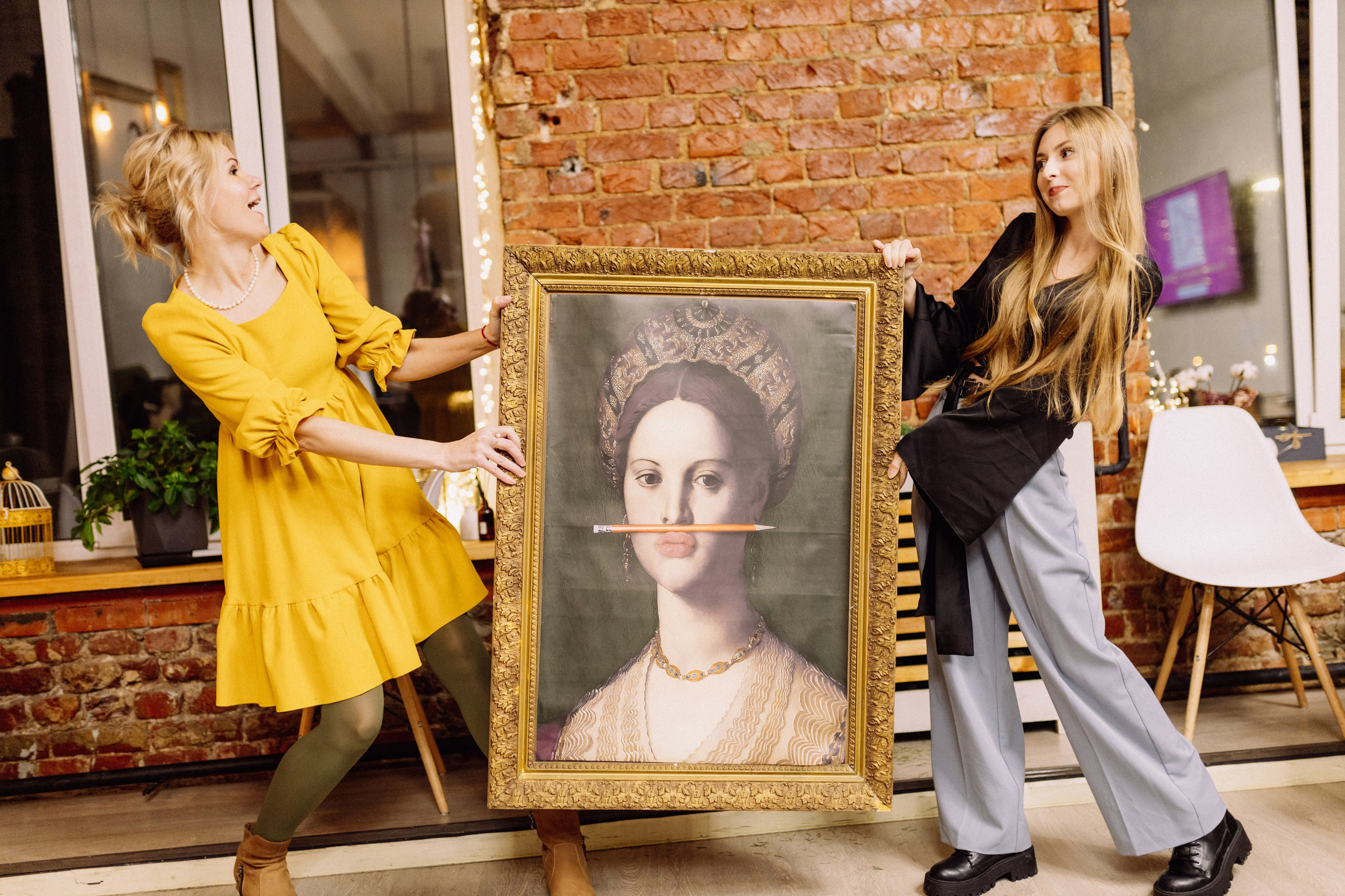 Корпоративы. Happiness is in the moments