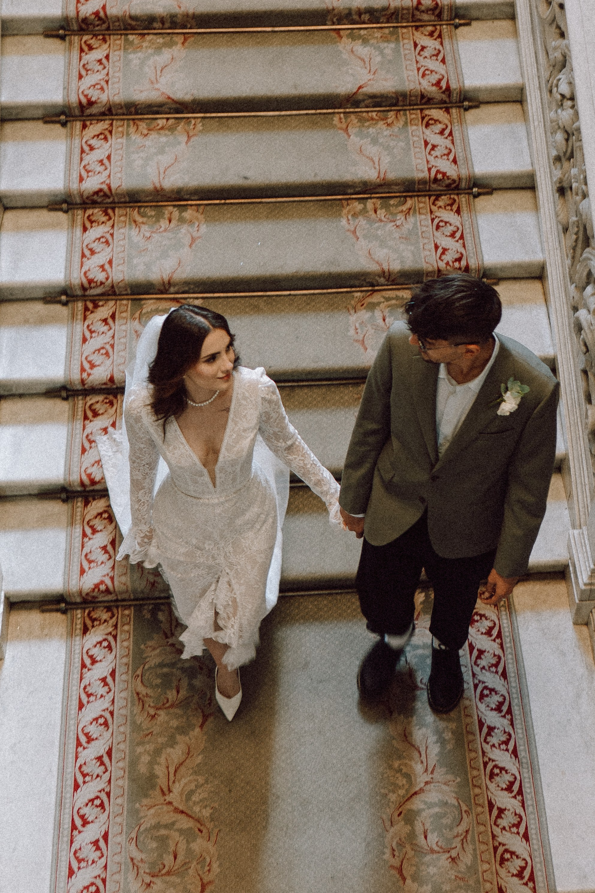 СВАДЕБНАЯ СЬЕМКА В ПЕРВОМ ДВОРЦЕ БРАКОСОЧЕТАНИЯ. Профессиональный фотограф, Санкт-Петербург — Виктория Богомолова