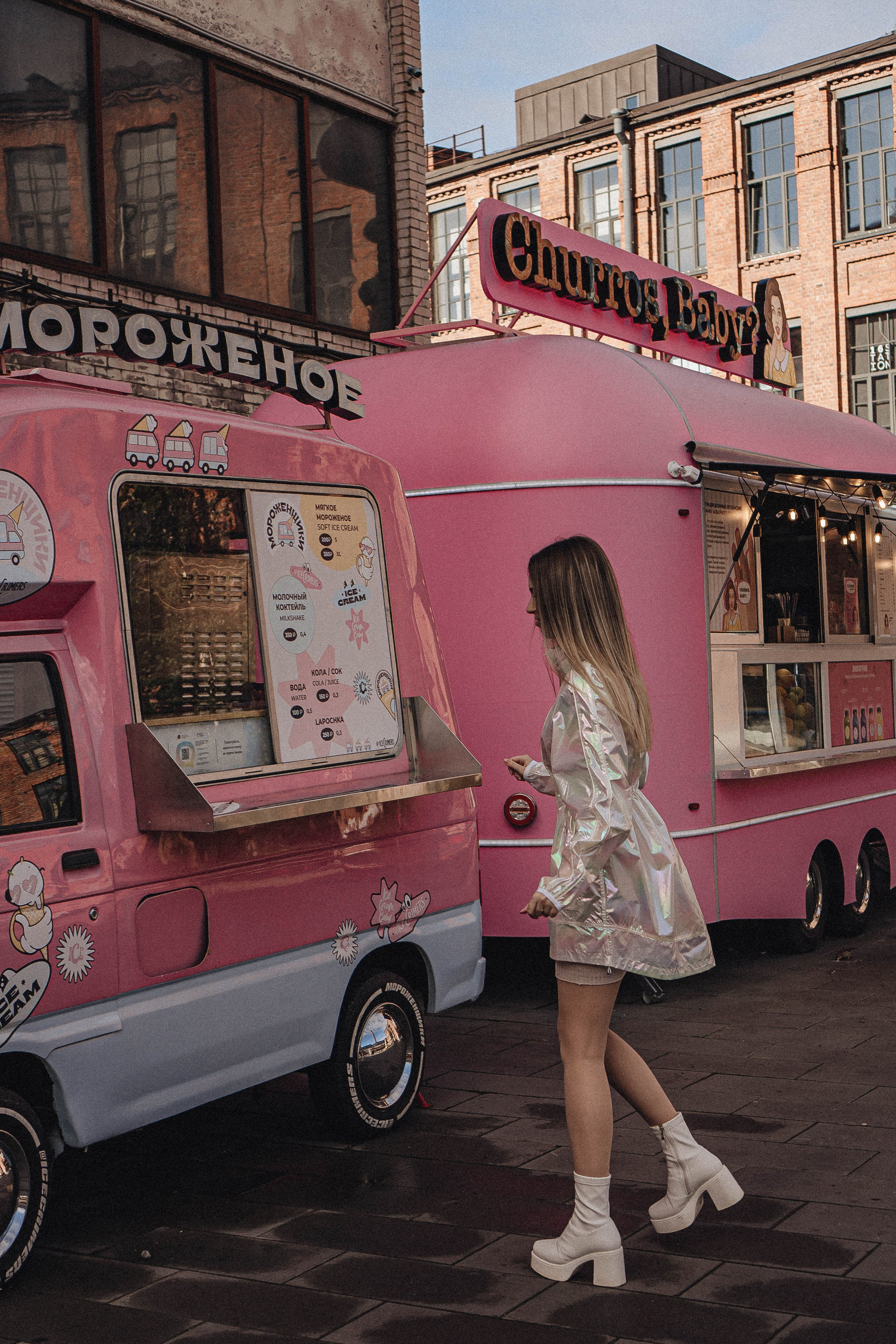 Студийная для Анастасии. Профессиональный фотограф, Санкт-Петербург — Виктория Богомолова