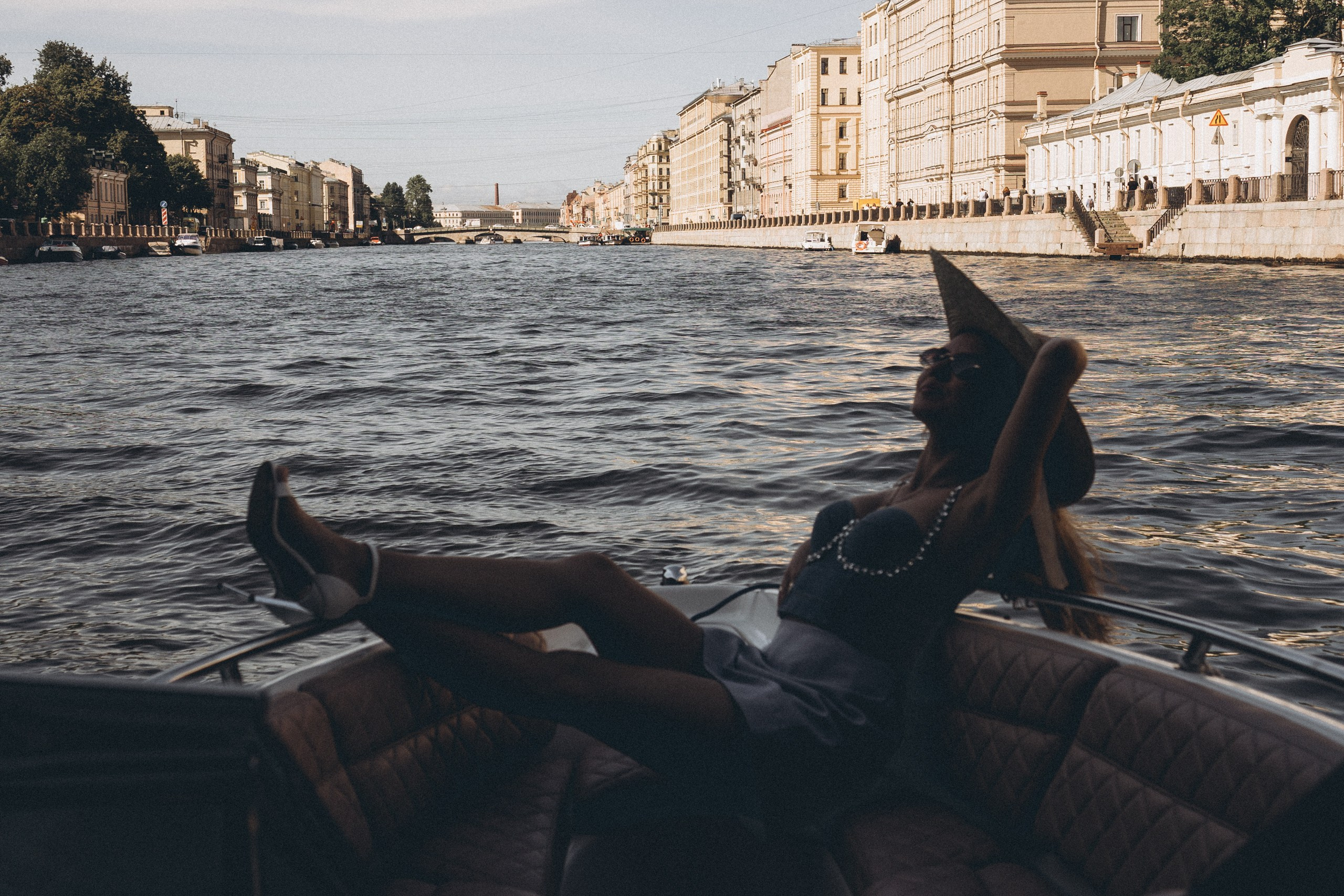 Любовь. Профессиональный фотограф, Санкт-Петербург — Виктория Богомолова