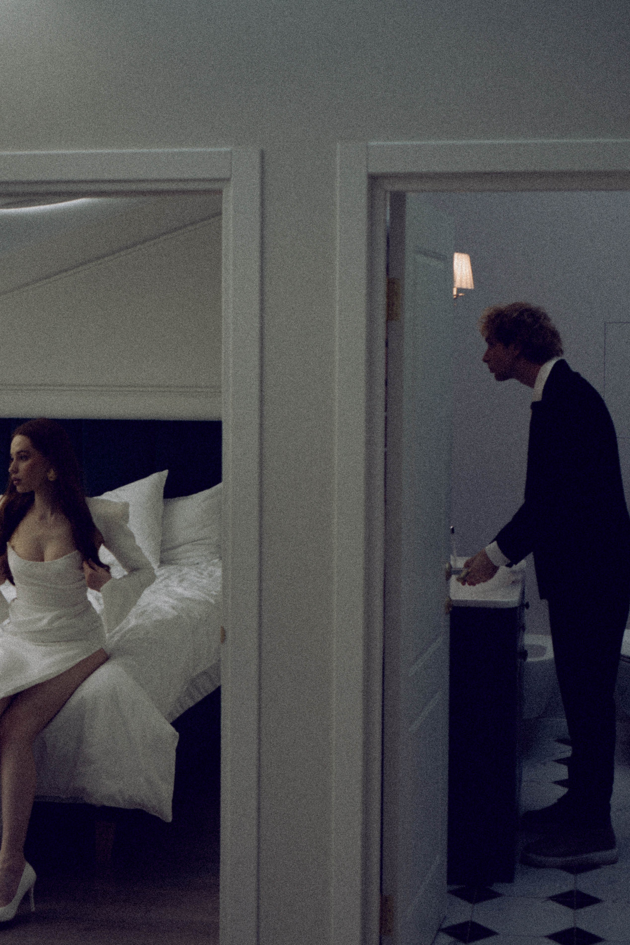 СВАДЕБНАЯ СЬЕМКА В ОТЕЛЕ. СБОРЫ ЖЕНИХА И НЕВЕСТЫ И ТАКЖЕ ТОР И ПОДГОТОВКА К ПРОГУЛКЕ. Профессиональный фотограф, Санкт-Петербург — Виктория Богомолова