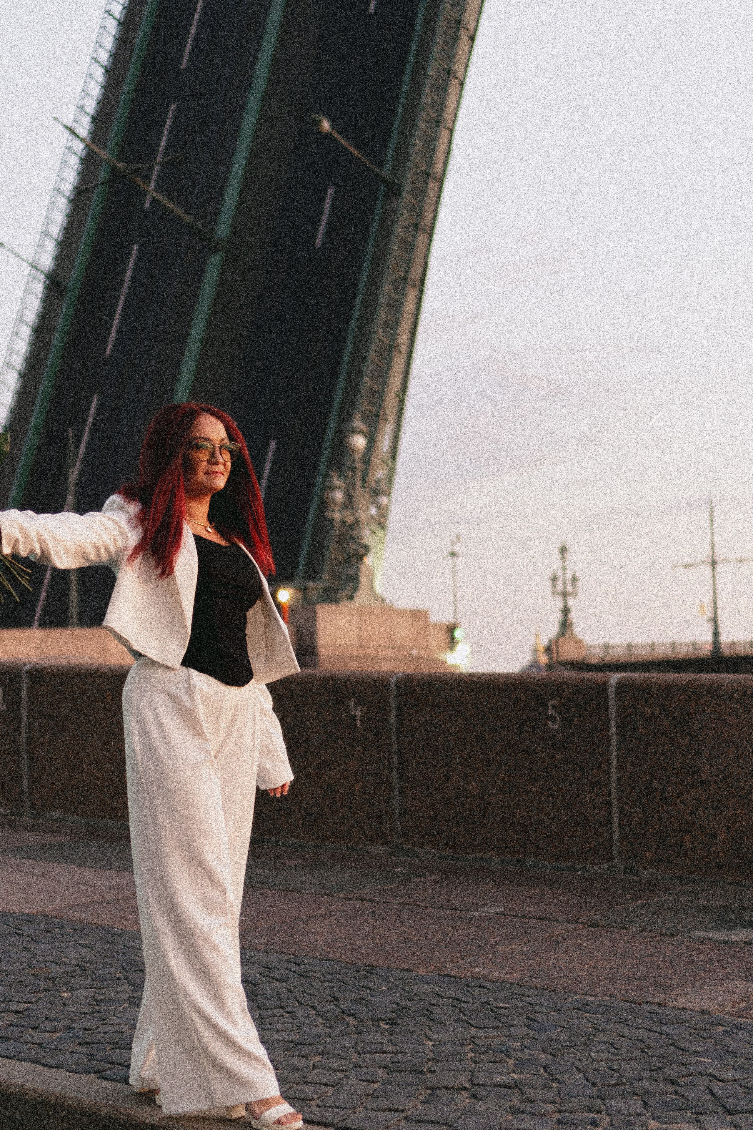 РАССВЕТНАЯ ИСТОРИЯ. Профессиональный фотограф, Санкт-Петербург — Виктория Богомолова