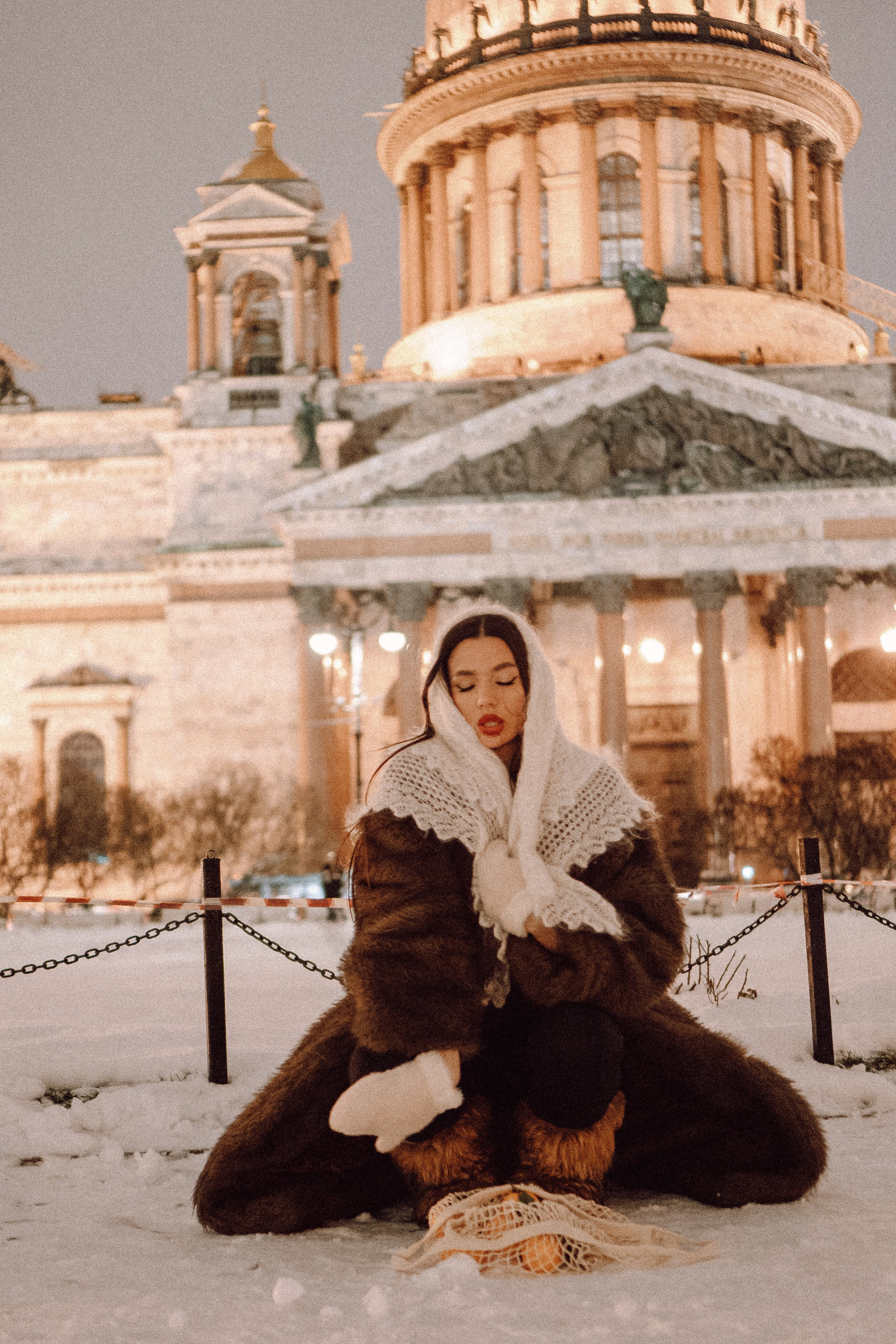 В Русском стиле. Профессиональный фотограф, Санкт-Петербург — Виктория Богомолова